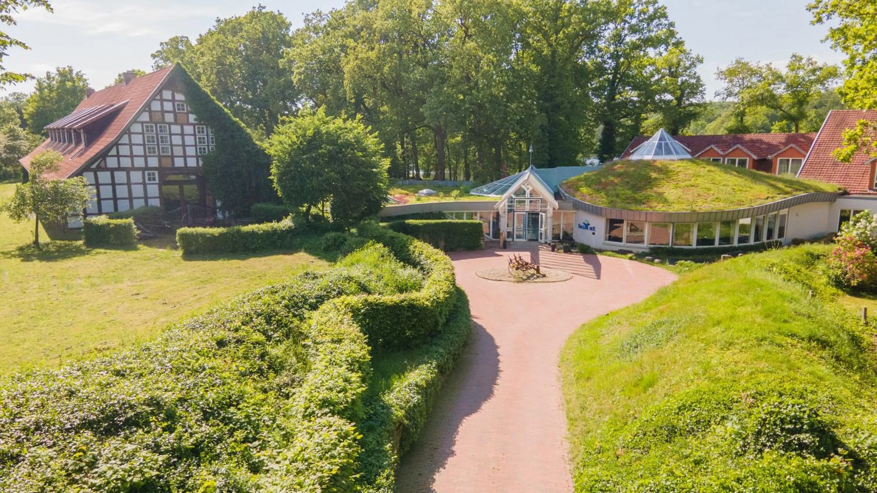 Emsland Hotel Saller See