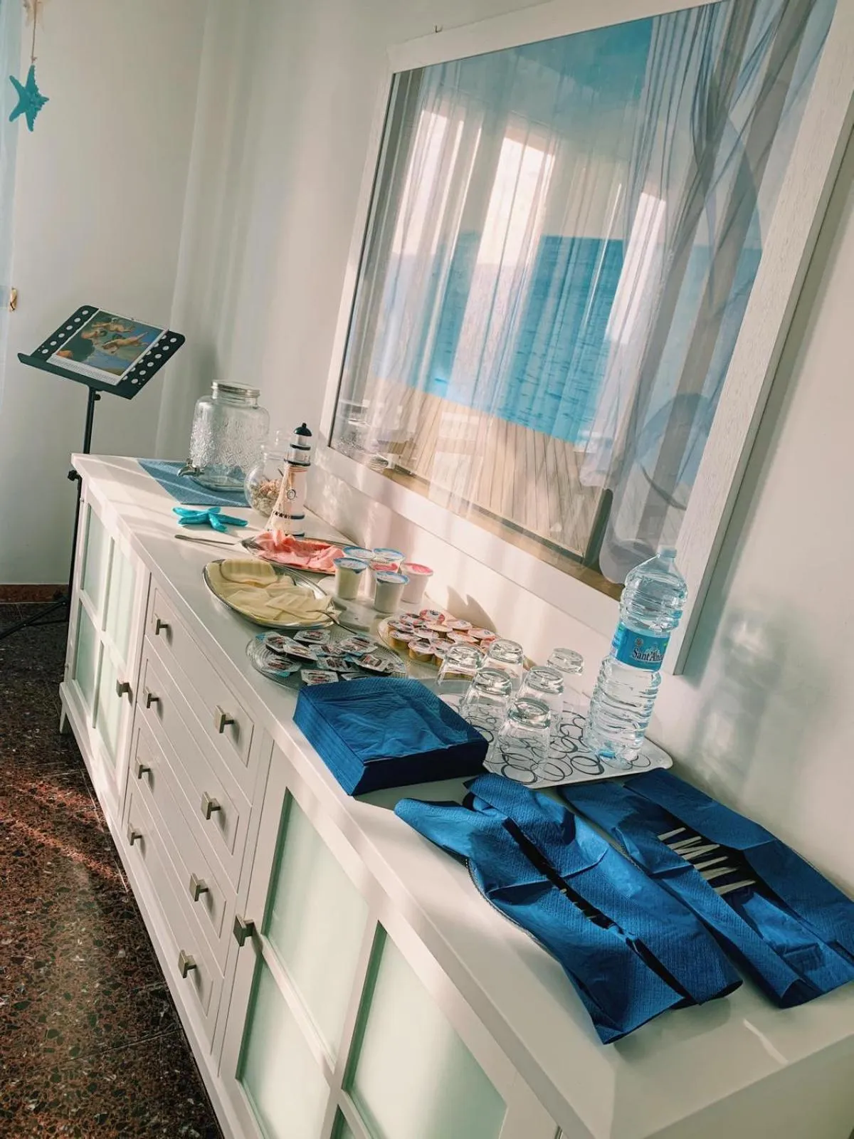 Breakfast in Borgo degli Angeli Arcola