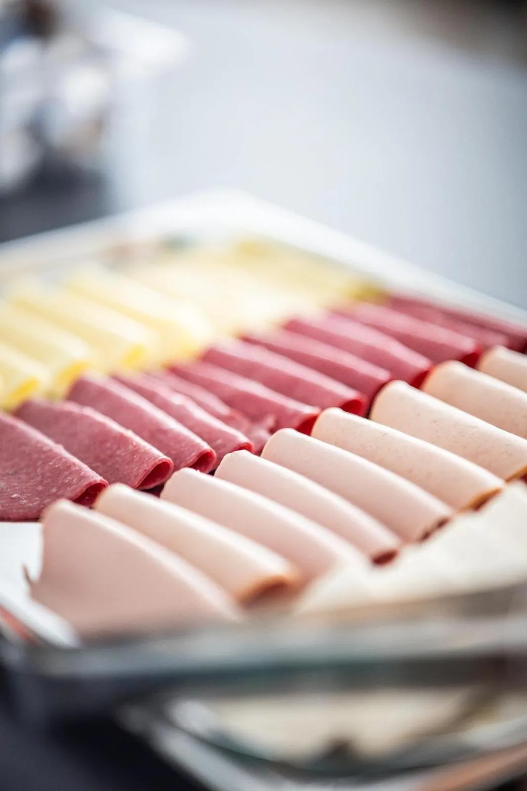 Food in Liebig-Hotel