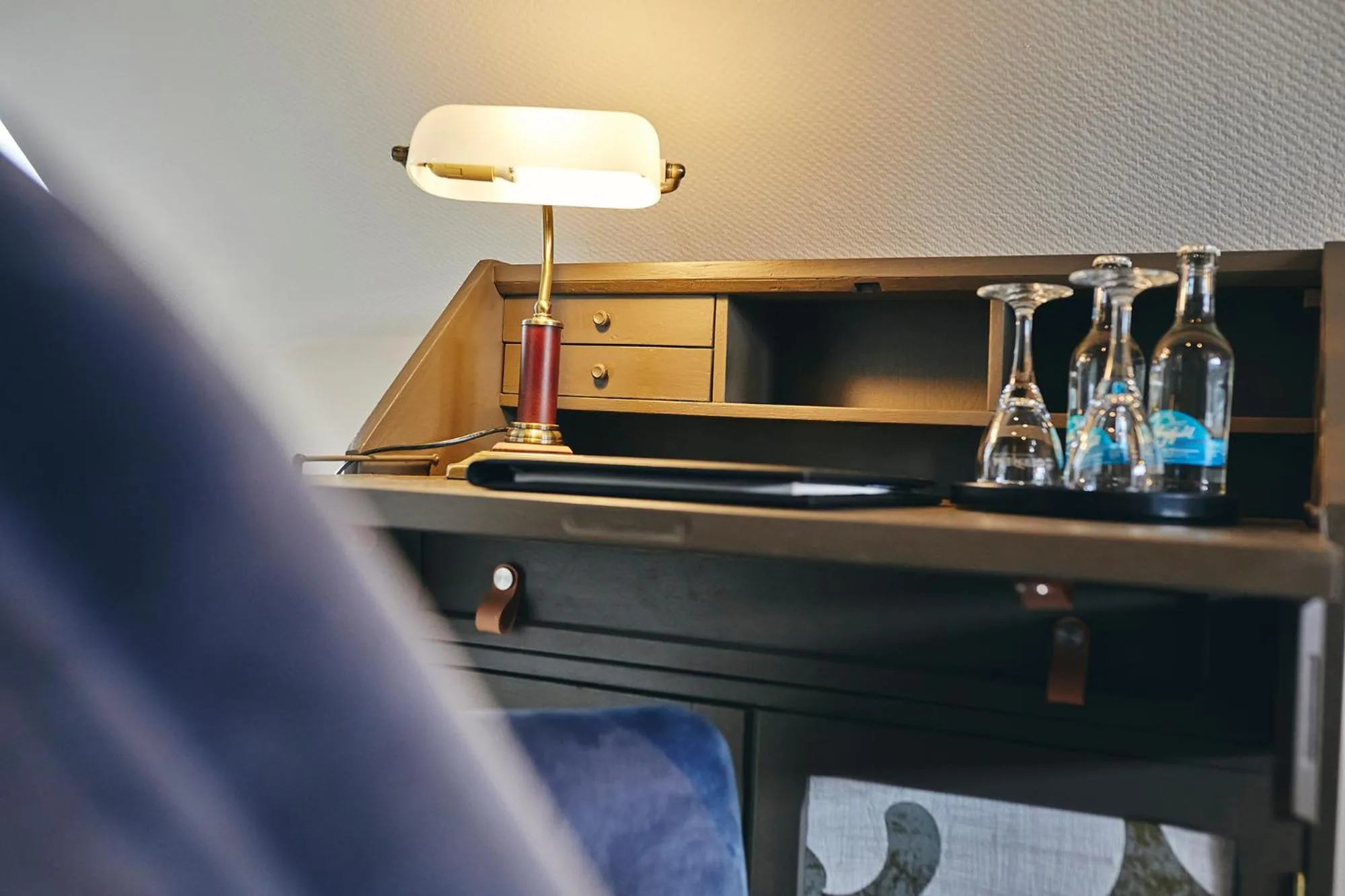 Decorative detail in Boutiquehotel Liebesglück - adults only