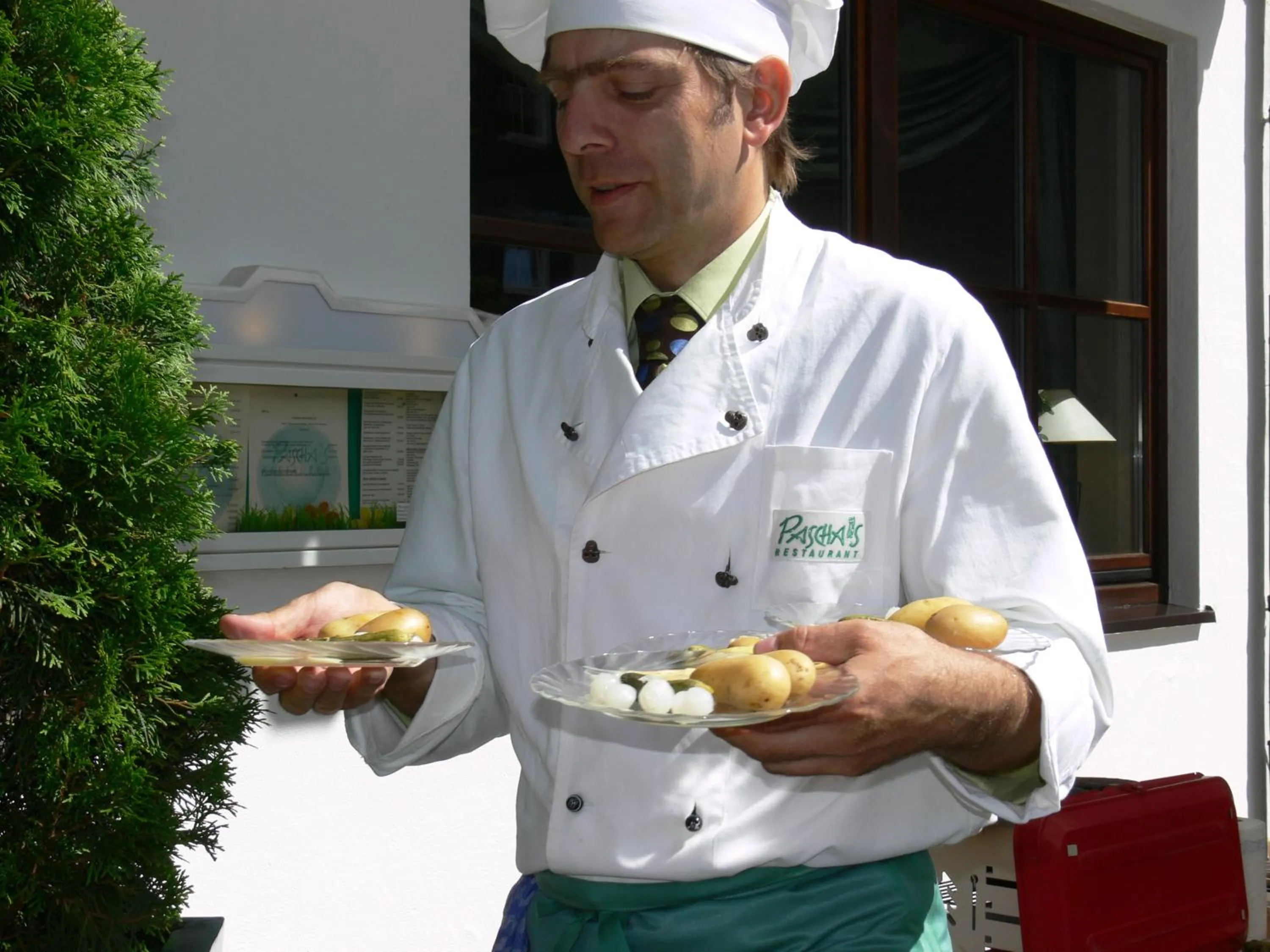 Staff in Boutiquehotel Liebesglück - adults only