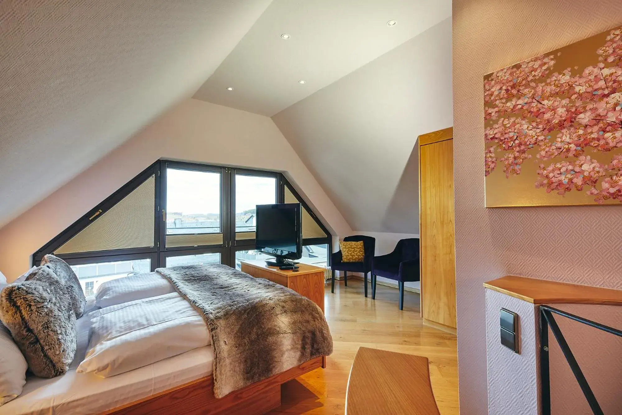 Maisonette Suite in Boutiquehotel Liebesglück - adults only Maisonette Suite in Boutiquehotel Liebesglück - adults only