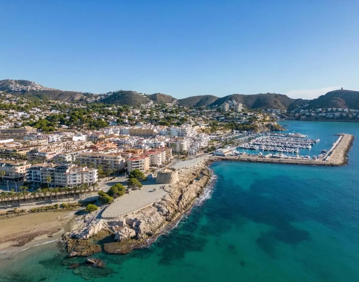 Xaloc Moraira