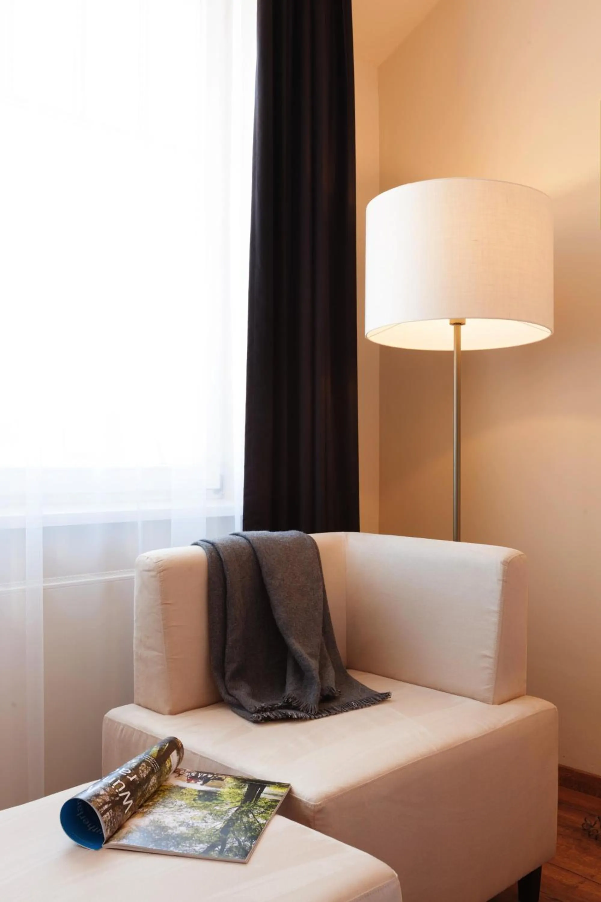 Photo of the whole room in Vienna House by Wyndham Thüringer Hof Eisenach