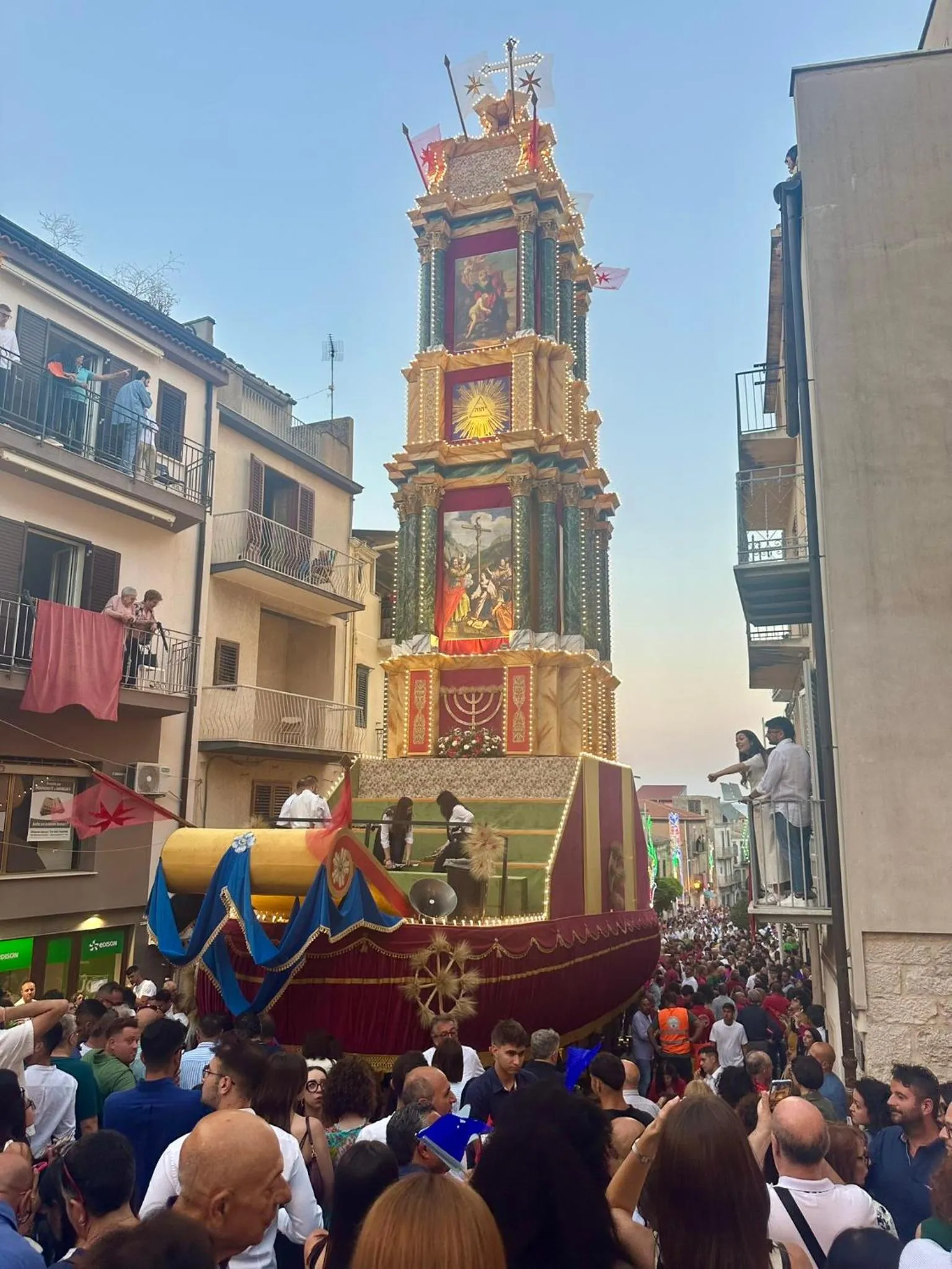 Il Carro Comfortable Rooms