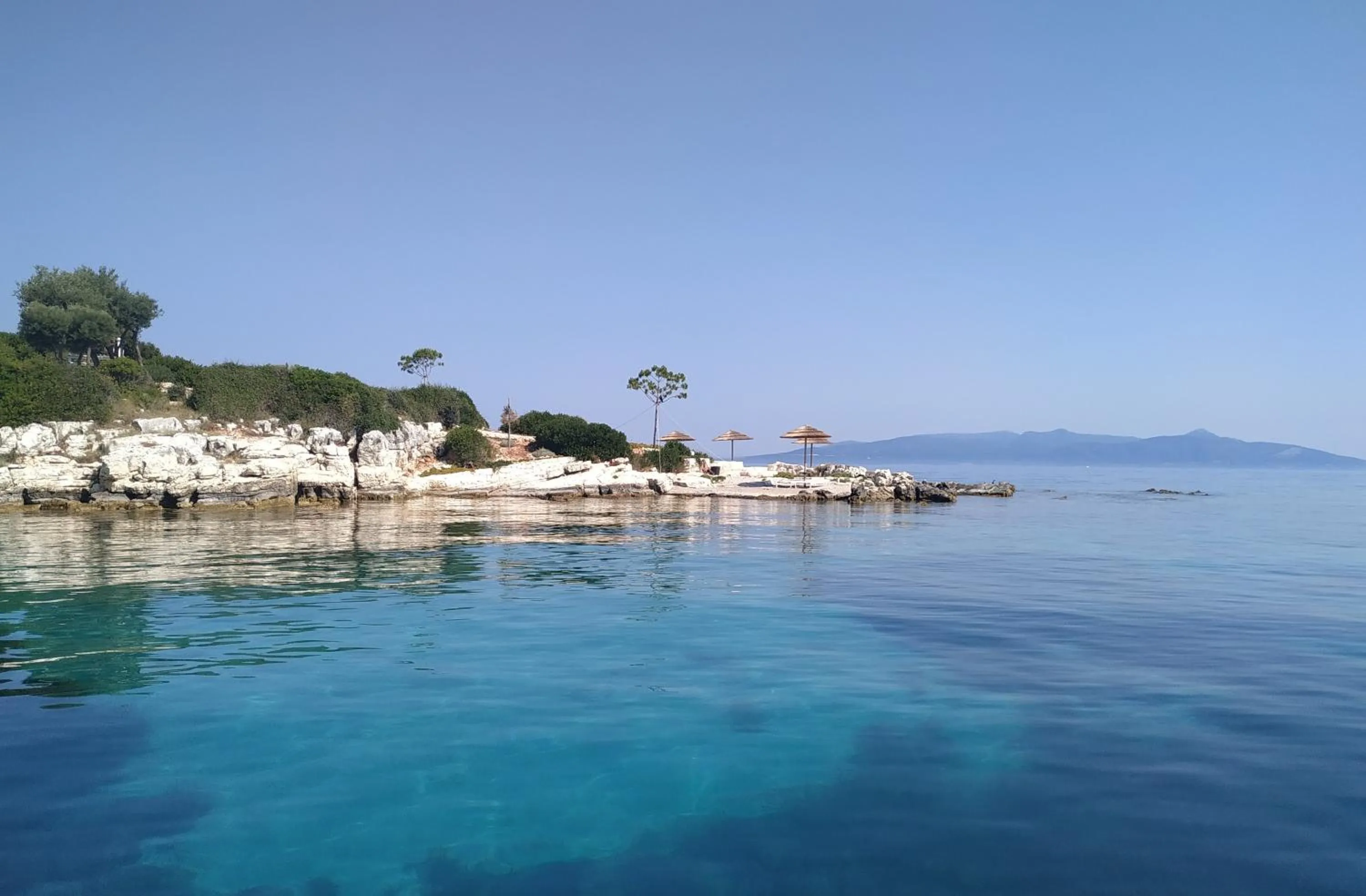 KEROMOUSSI SEASIDE BOUTIQUE HOTEL - Adult only