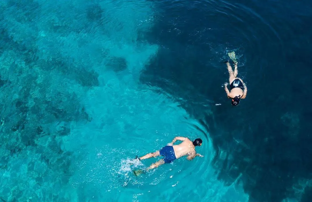 KEROMOUSSI SEASIDE BOUTIQUE HOTEL - Adult only