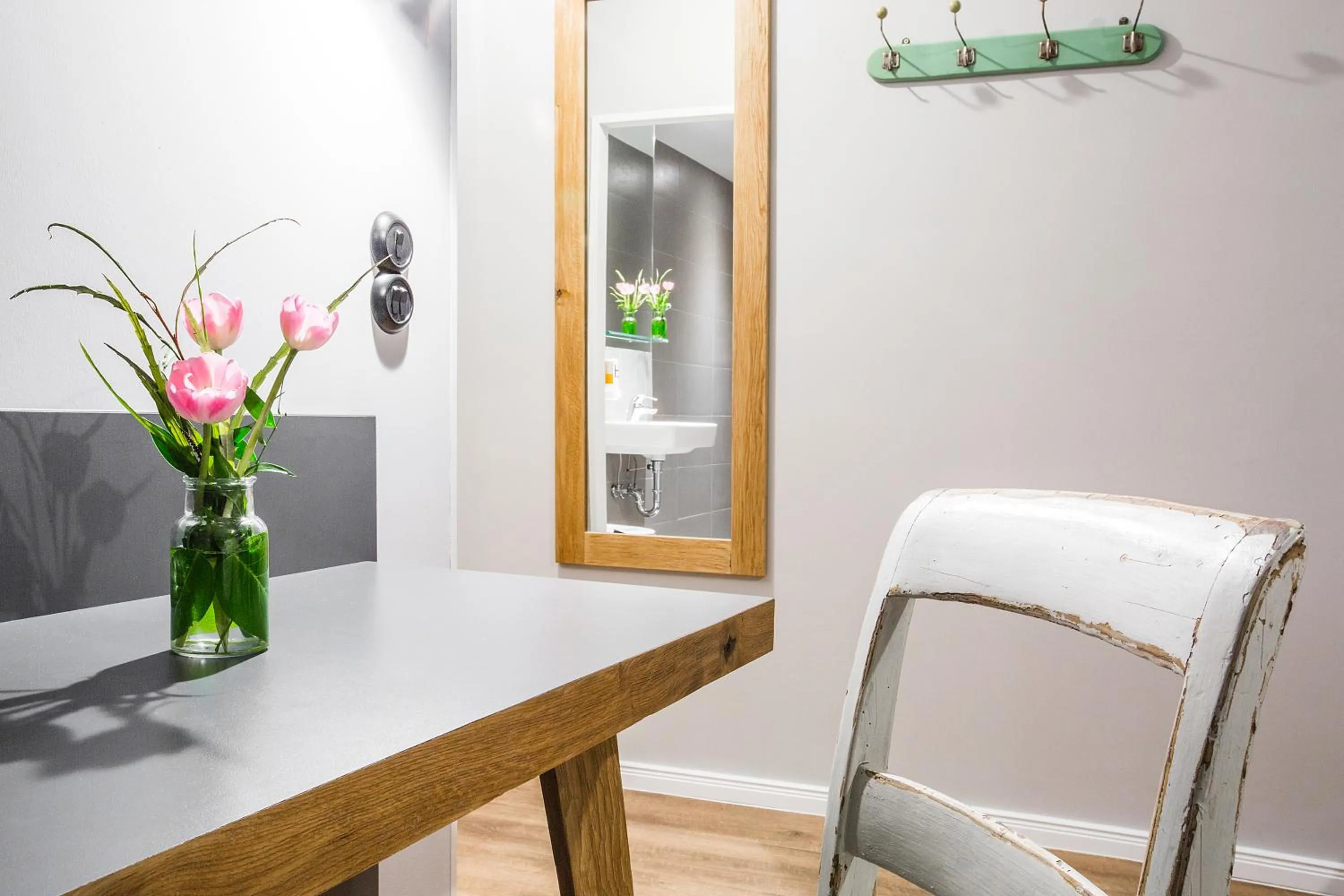 Seating area in Anna 1908