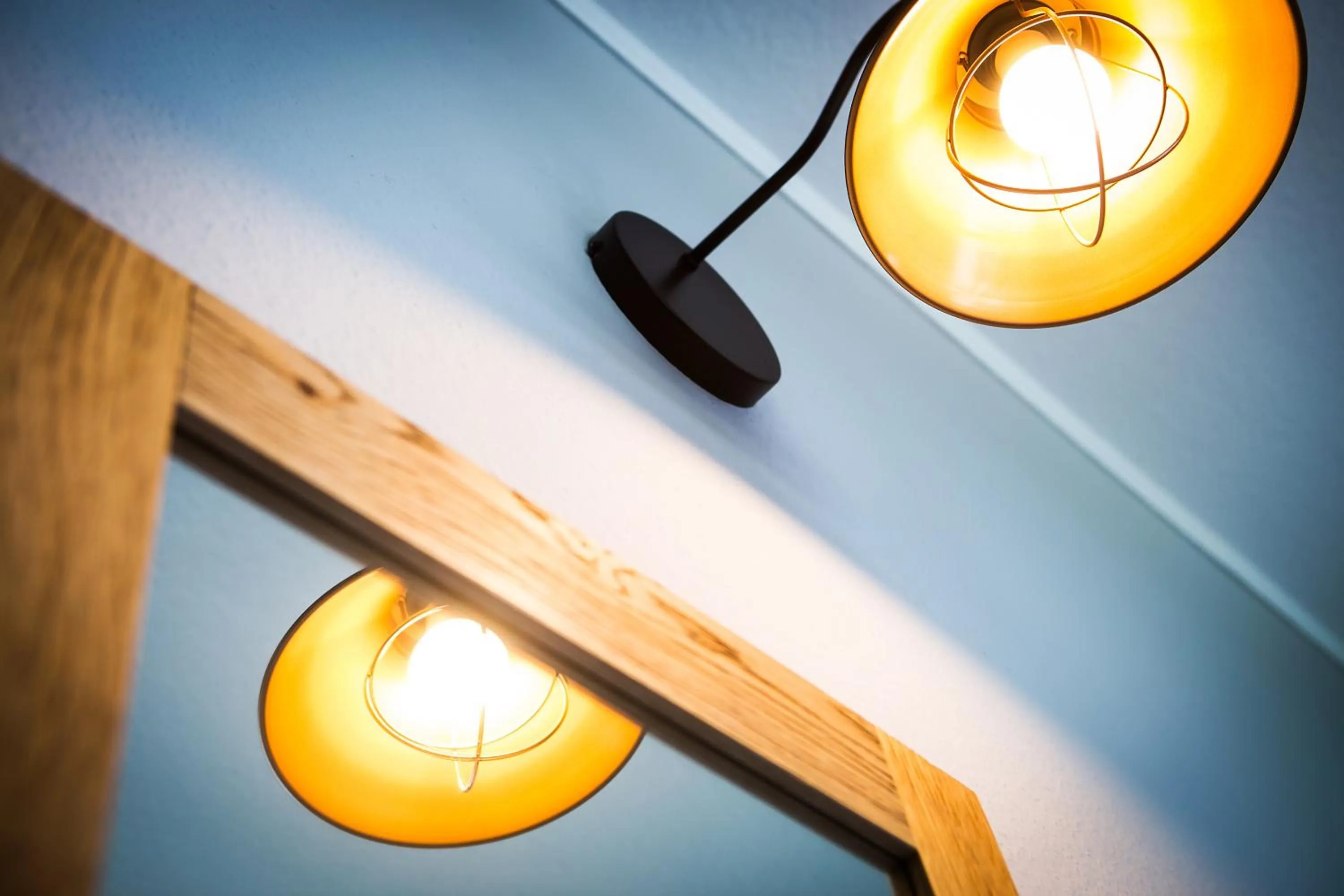 Decorative detail in Anna 1908