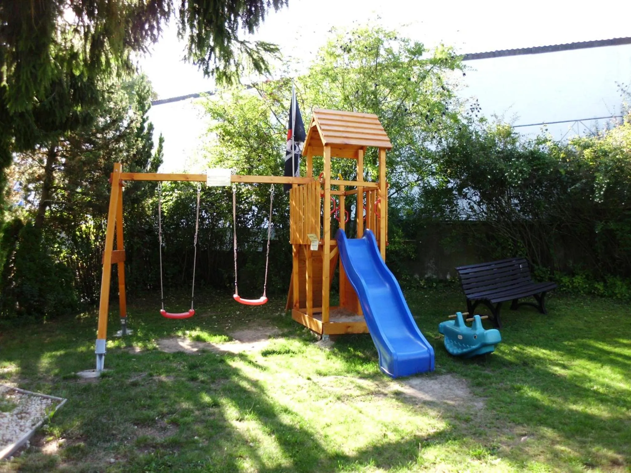 Activities in Hotel-Restaurant Zum Schwalbennest