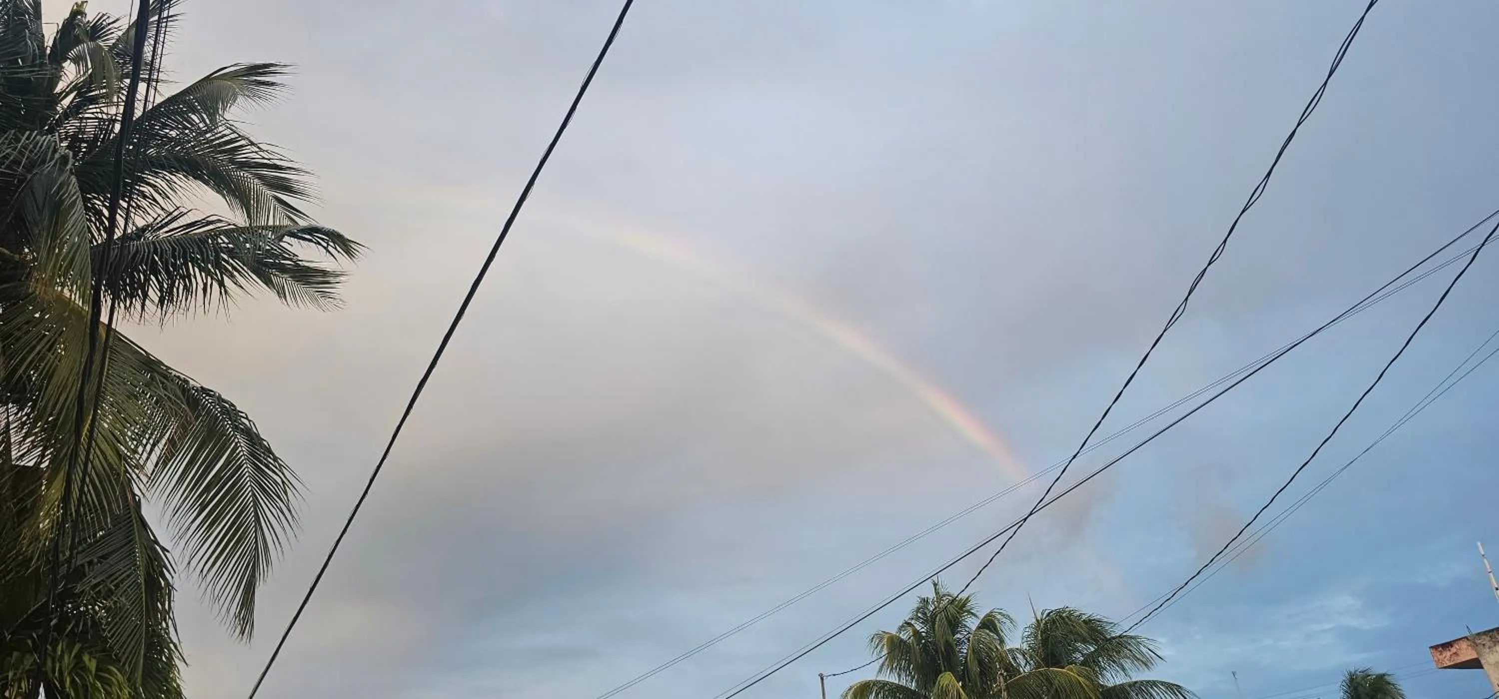 Neighbourhood in Hotel posada MARCAS