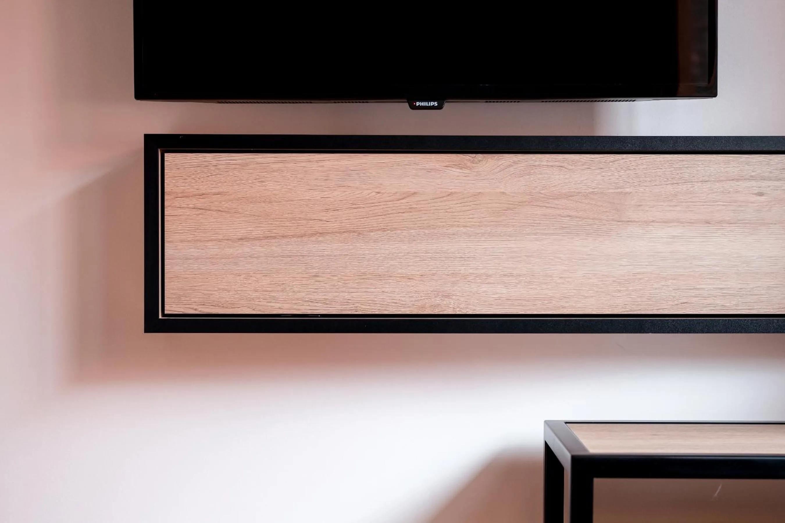 Decorative detail in Hotel Schwarzwälder Hof