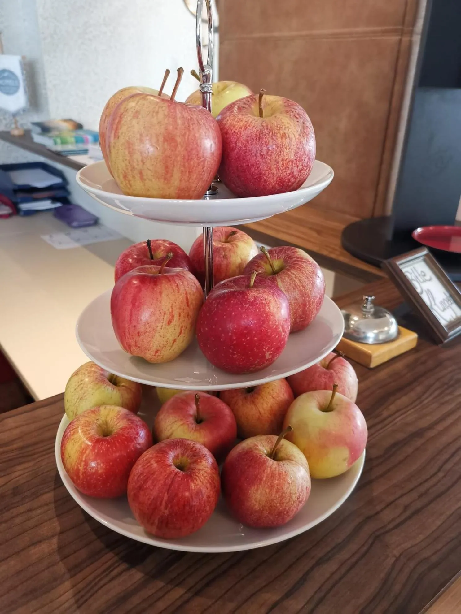 Food and drinks in Hotel Peterhof - urban lifestyle Kempten