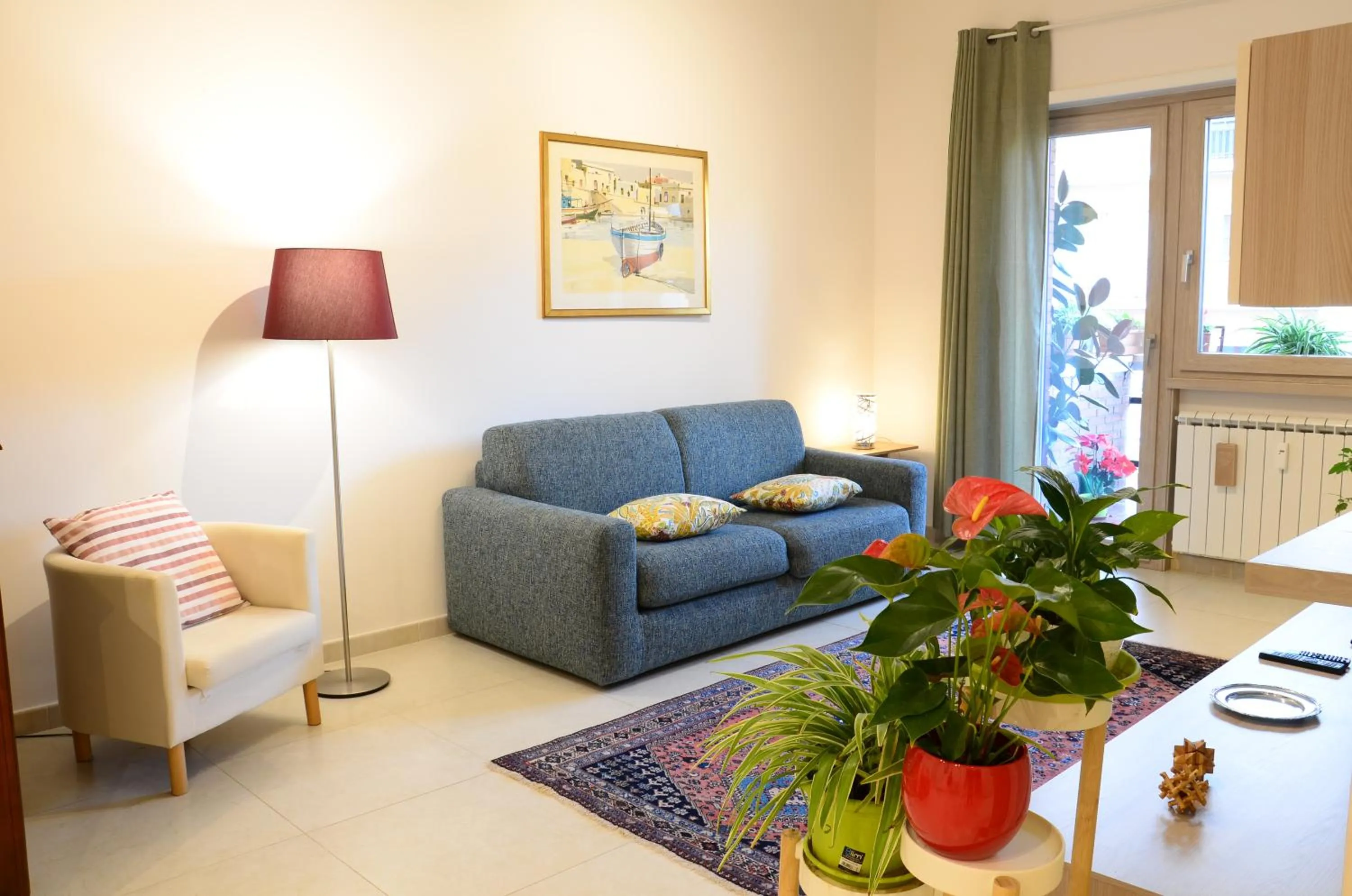 La casa di Egle
