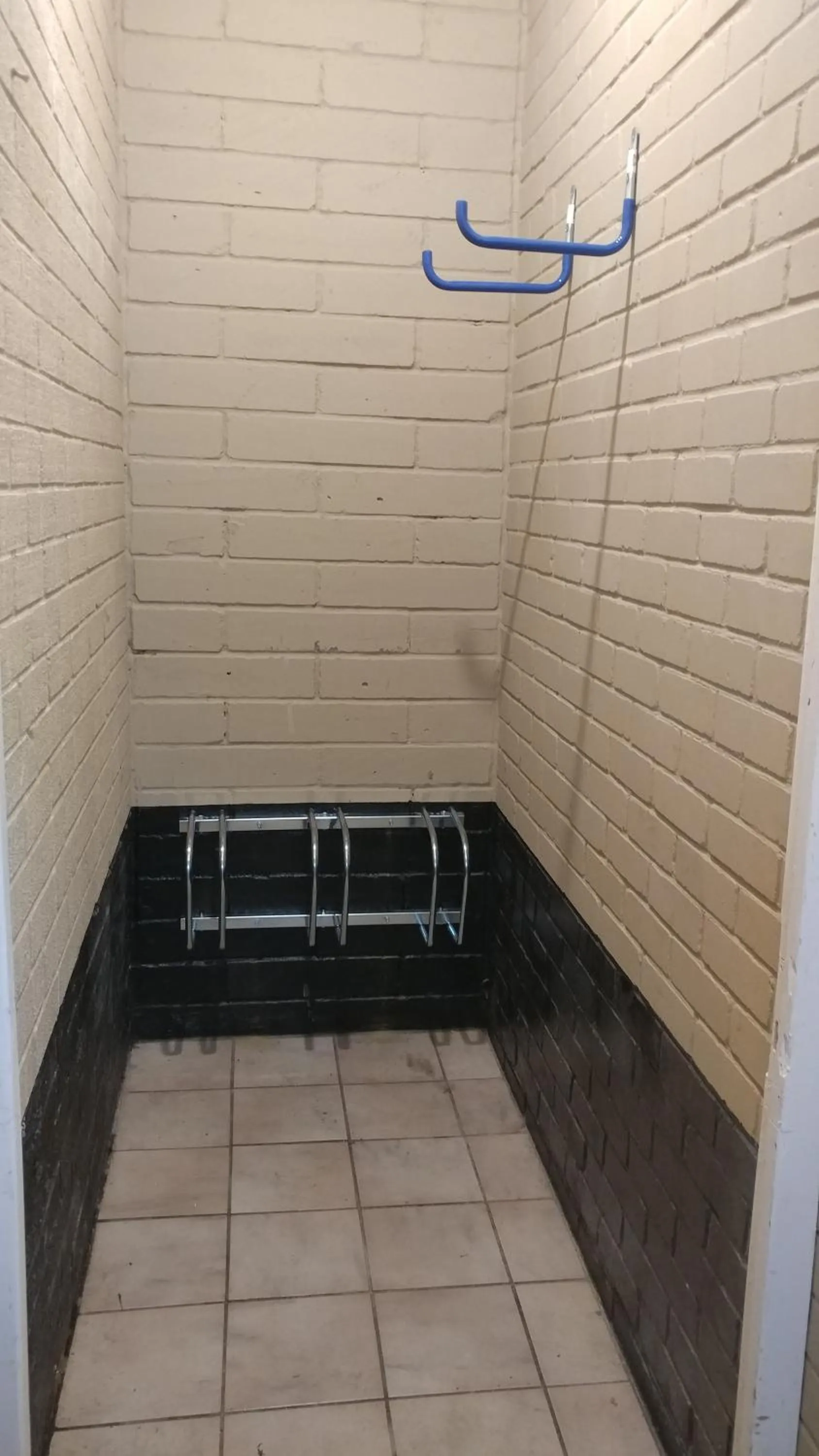 Property building in College Street Abode