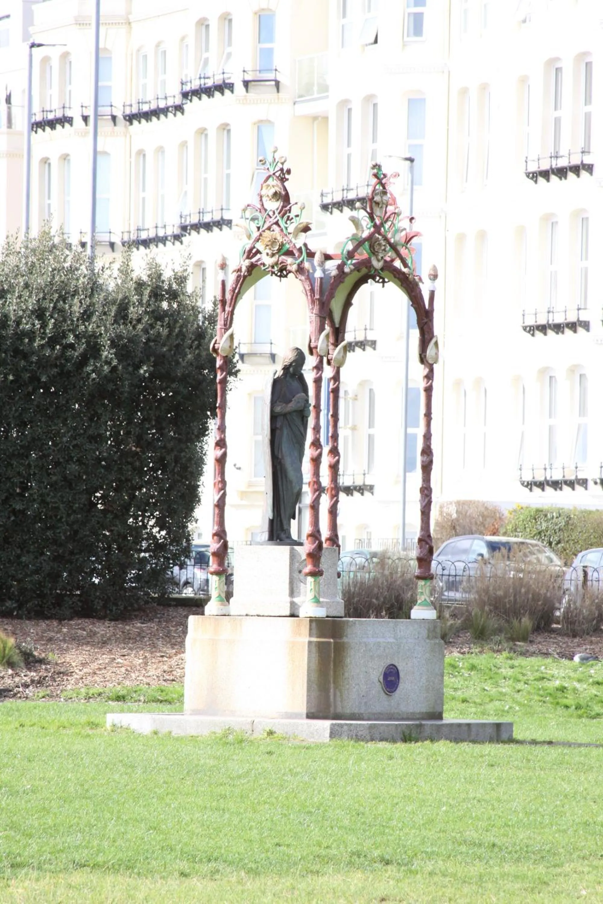 Other in College Street Abode