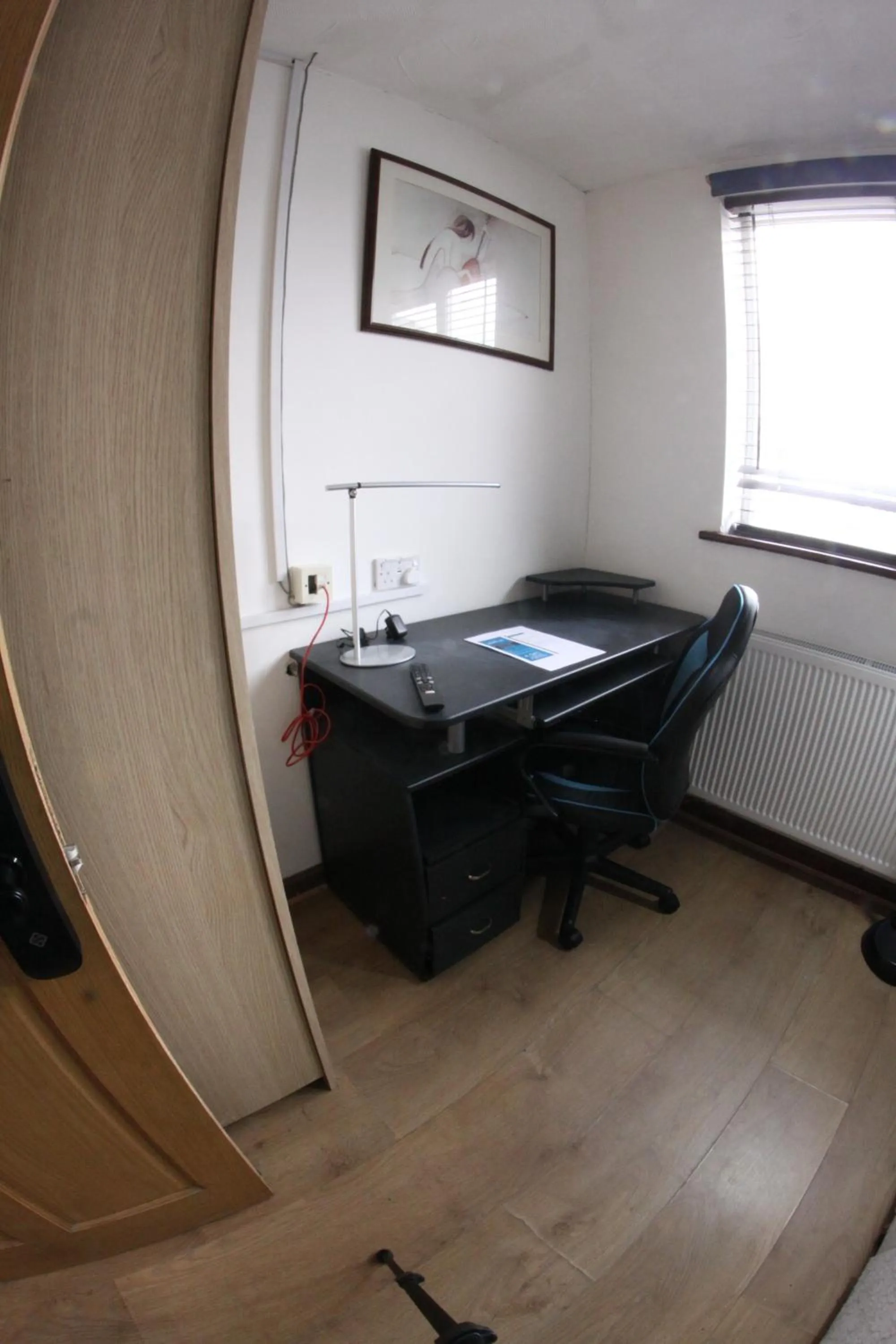 Other in College Street Abode