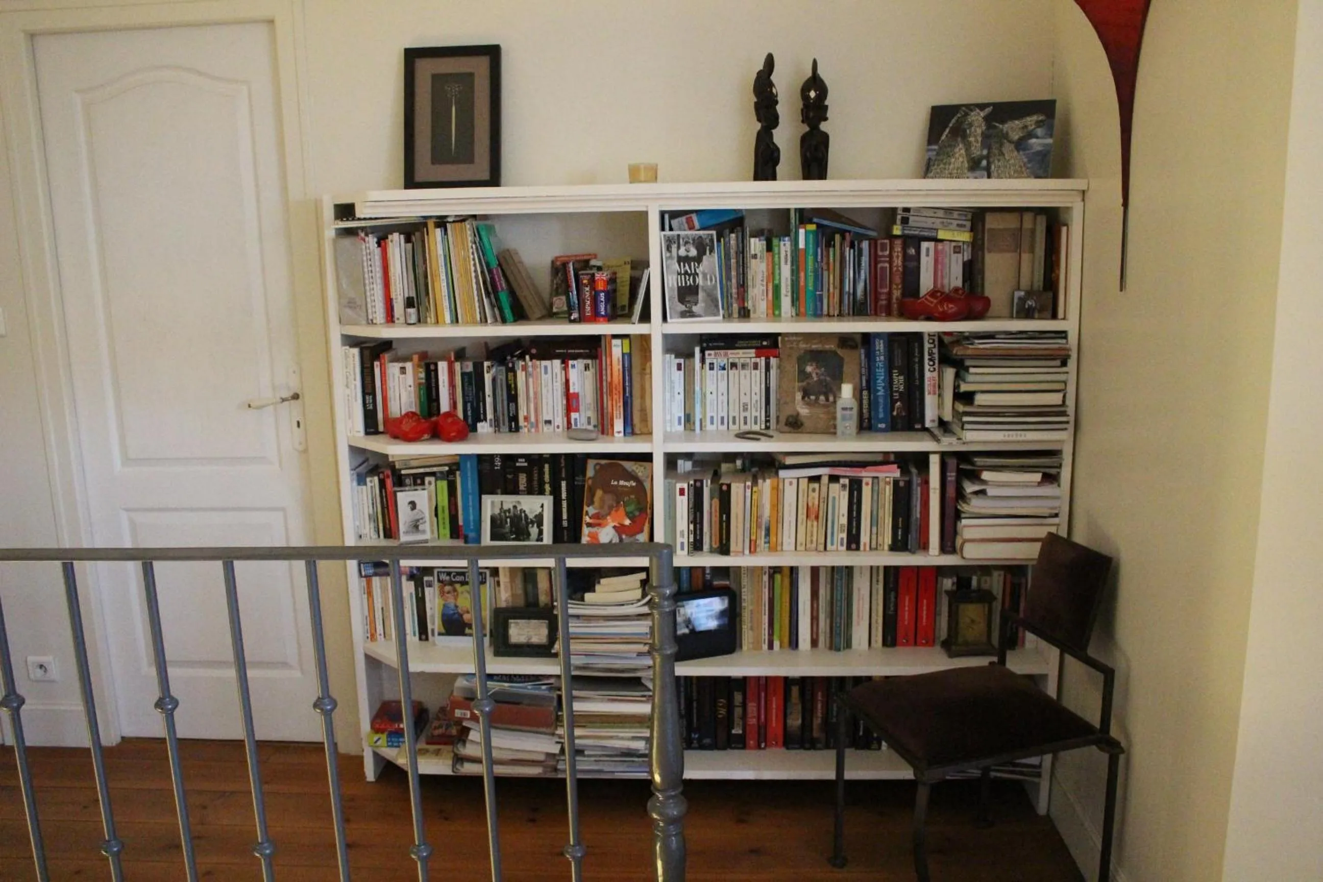 Day in Suite en Terrasse à Cognac