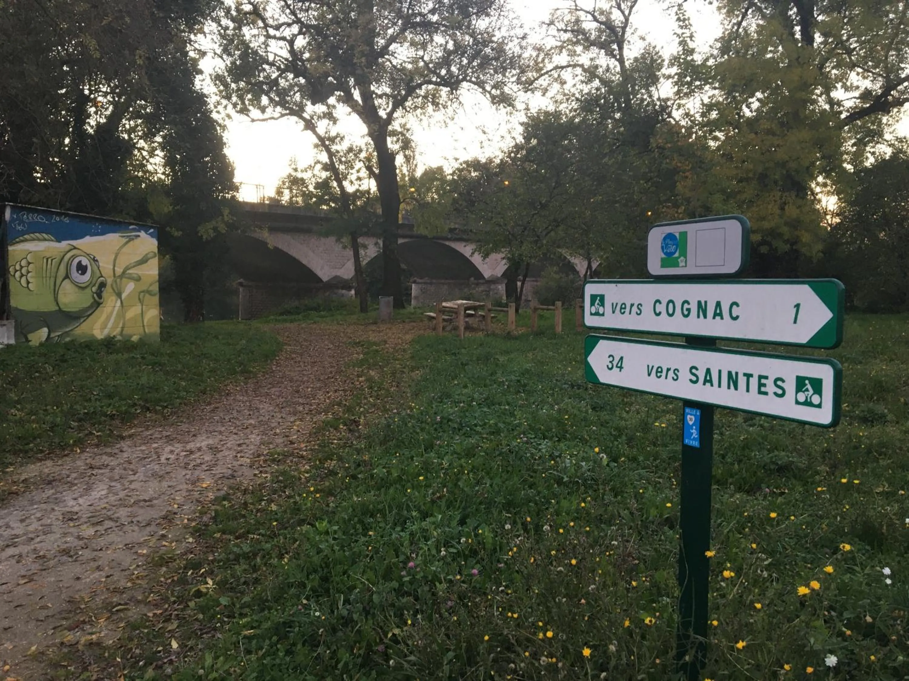 Neighbourhood in Suite en Terrasse à Cognac