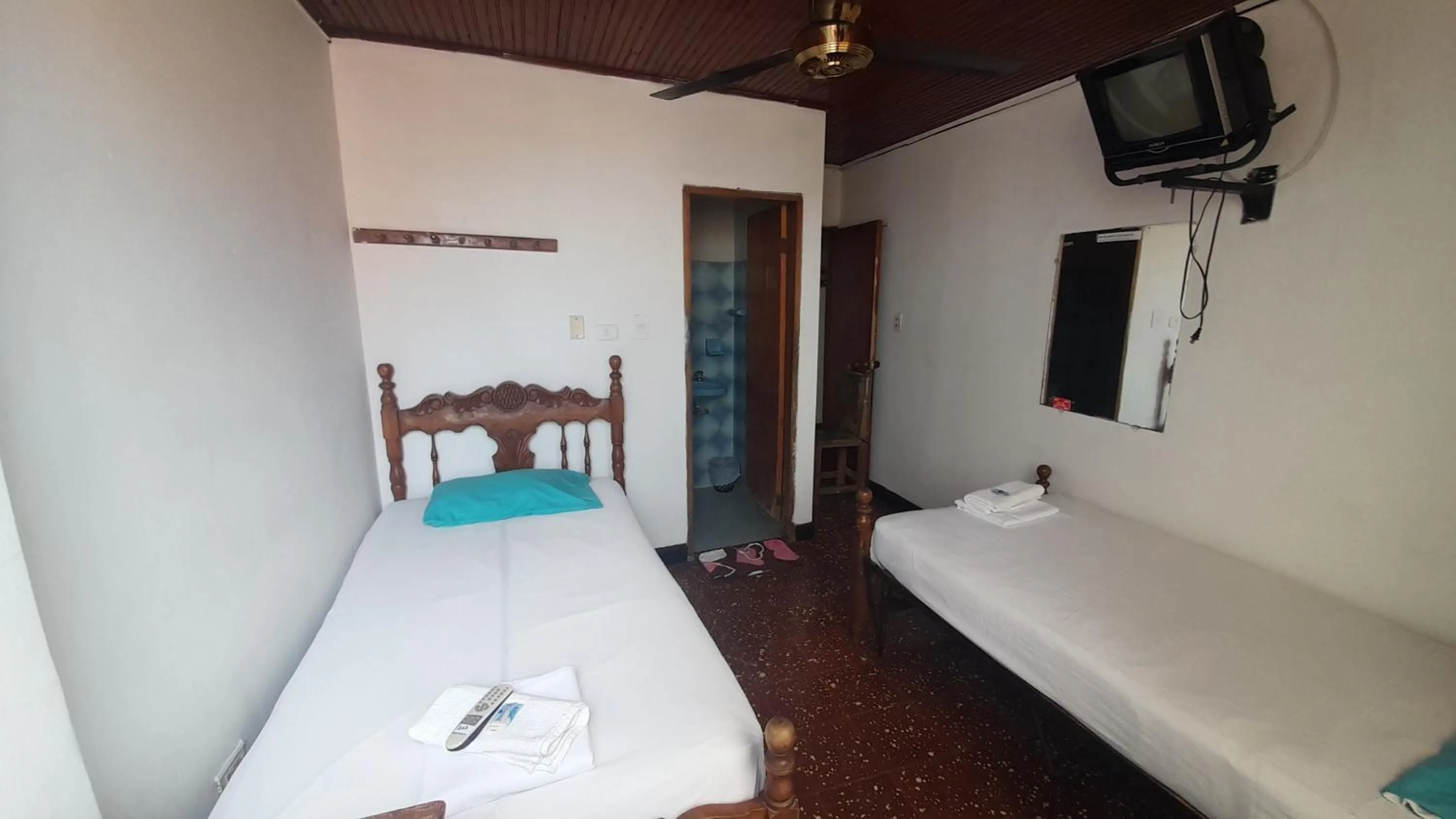 Bed in HOTEL en MONTERIA CITY