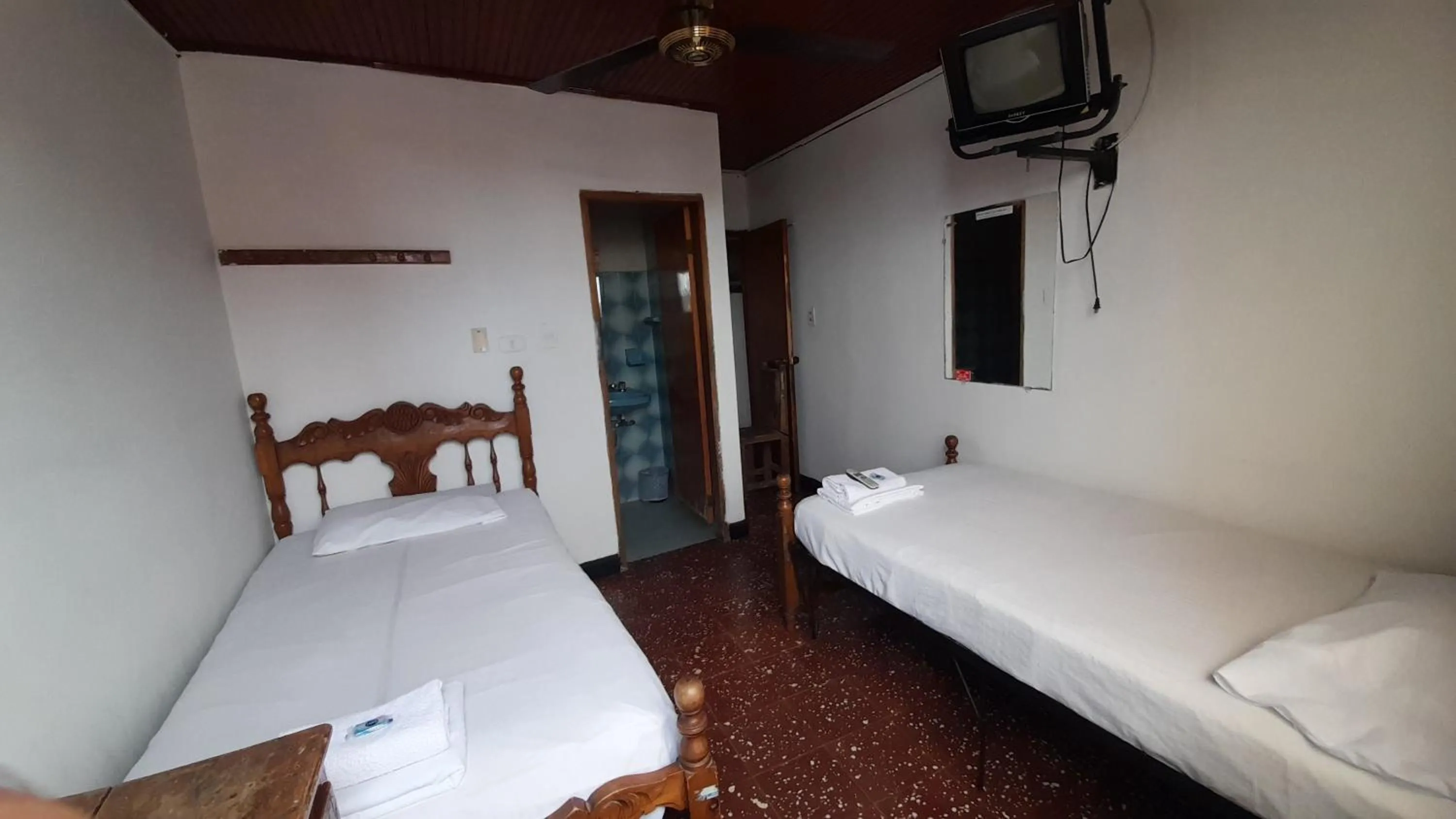 Bed in HOTEL en MONTERIA CITY