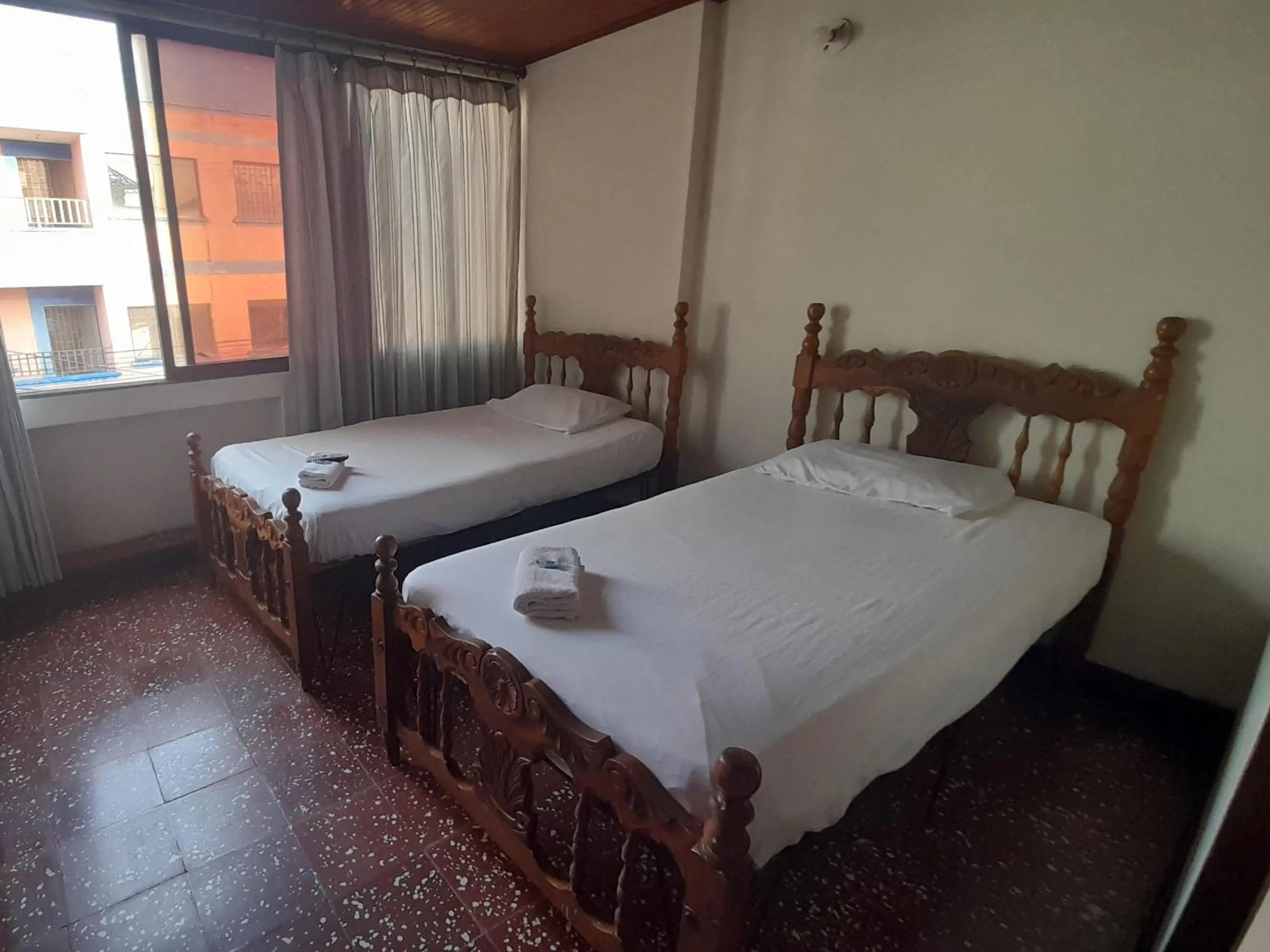 Bed in HOTEL en MONTERIA CITY