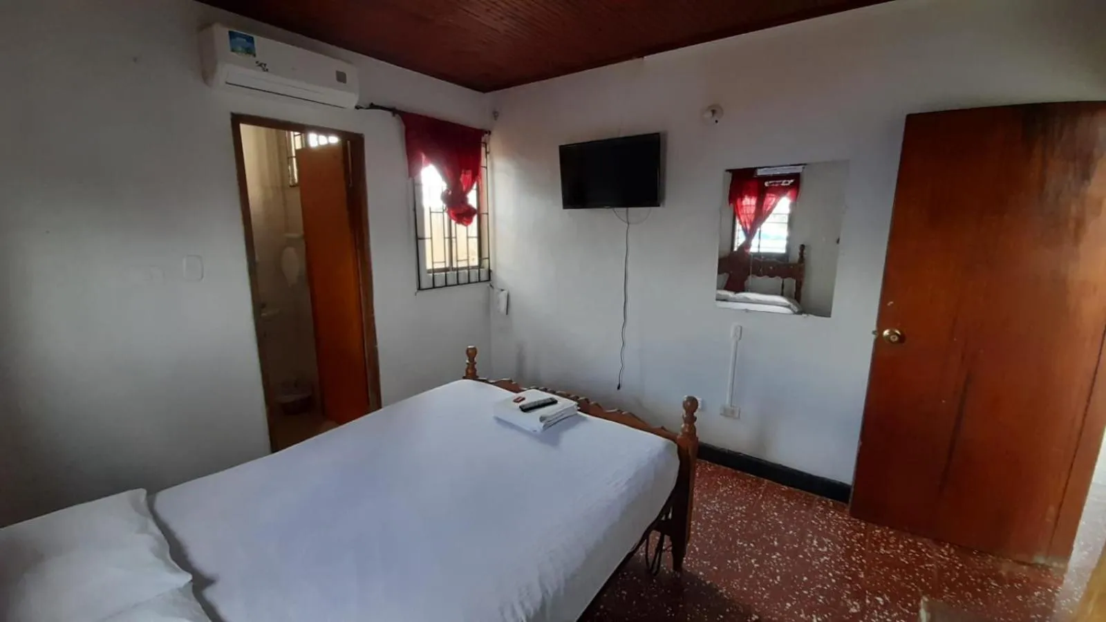 Bed in HOTEL en MONTERIA CITY