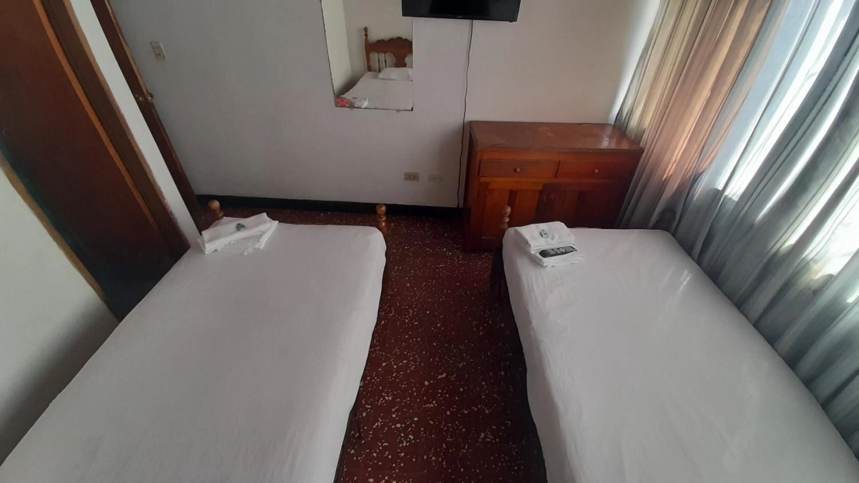 Bed in HOTEL en MONTERIA CITY