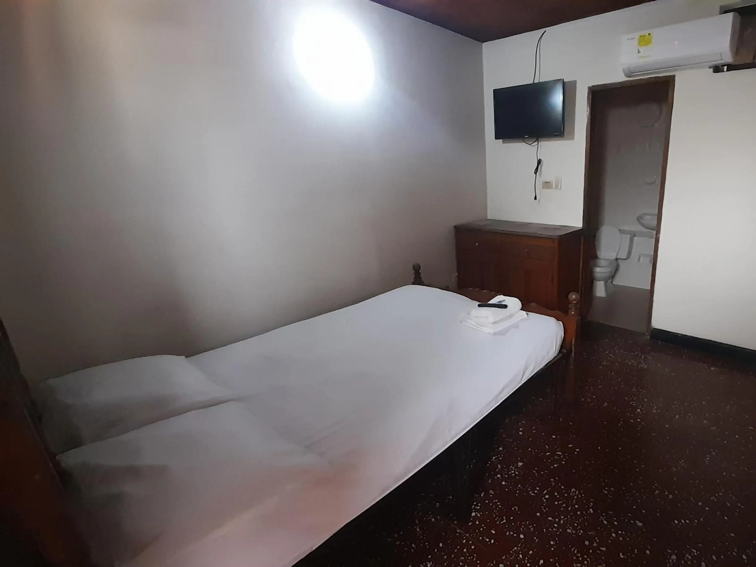 Bed in HOTEL en MONTERIA CITY