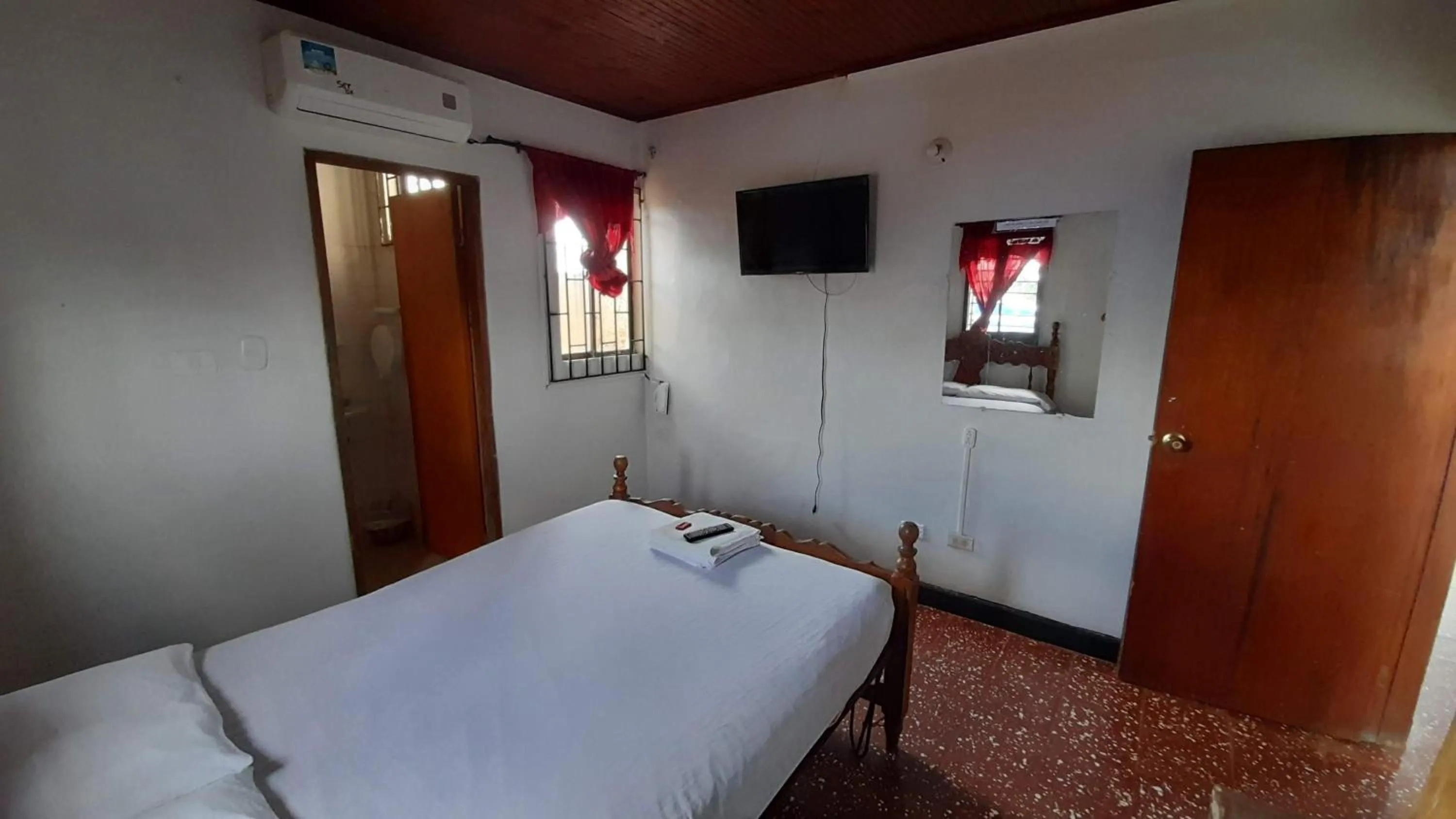 Bed in HOTEL en MONTERIA CITY