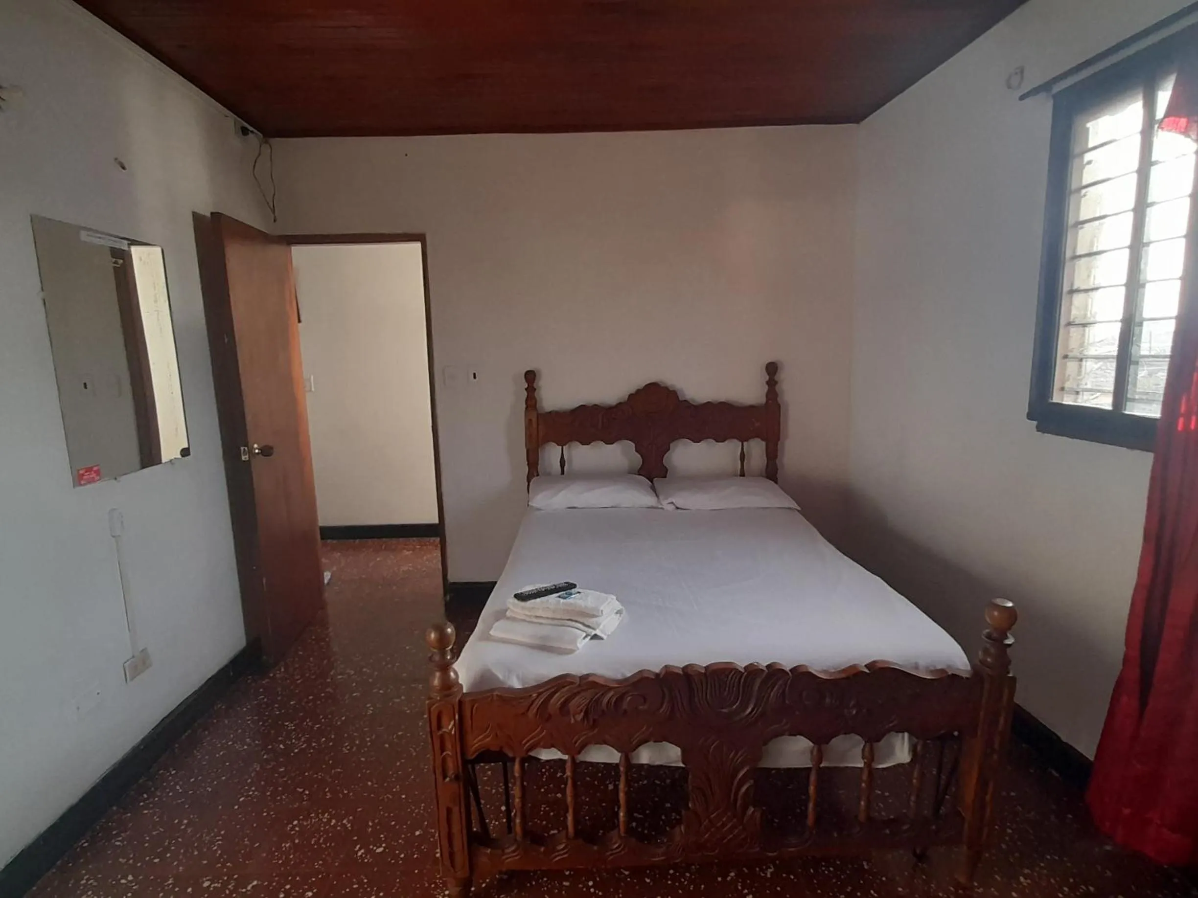 Bed in HOTEL en MONTERIA CITY