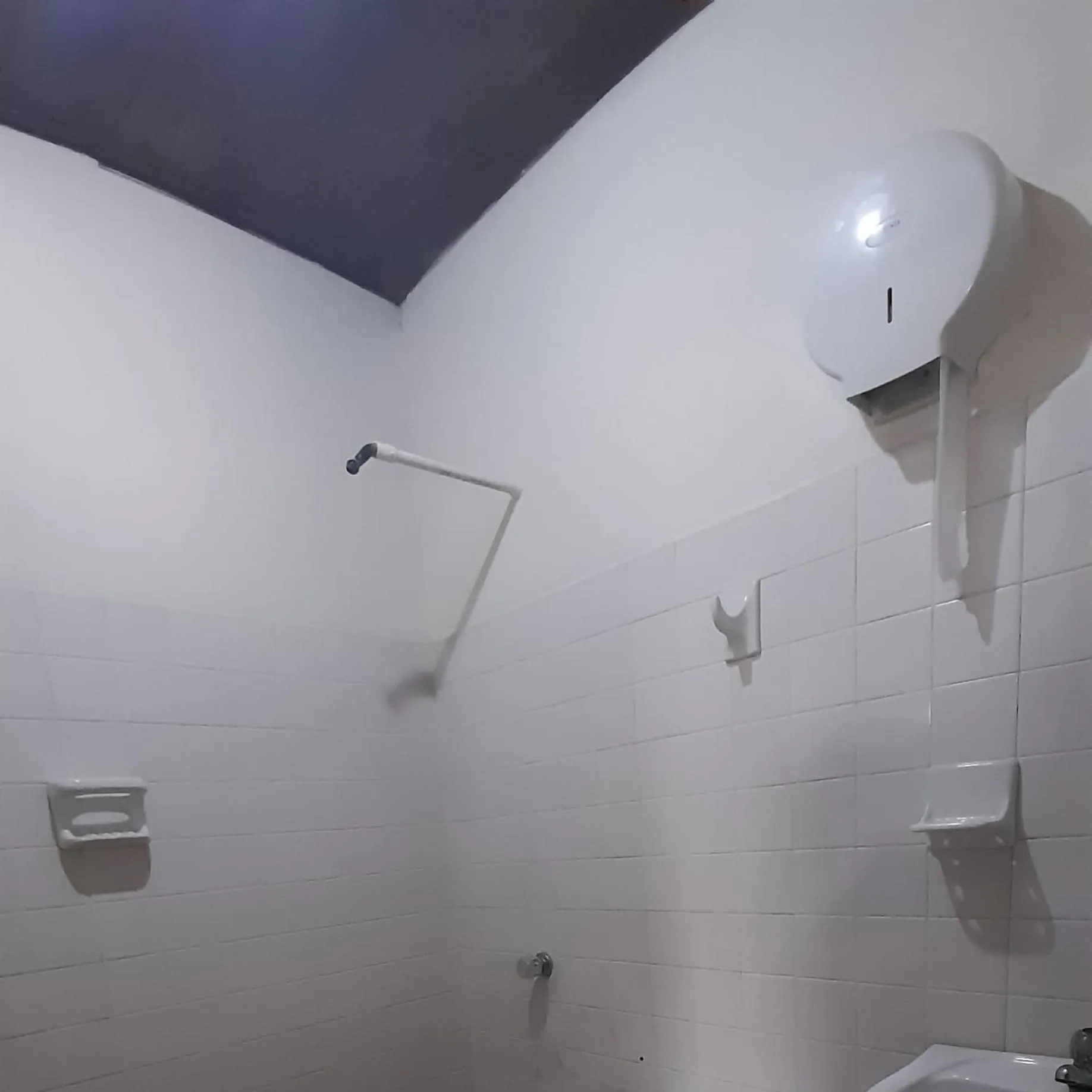 Shower in HOTEL en MONTERIA CITY