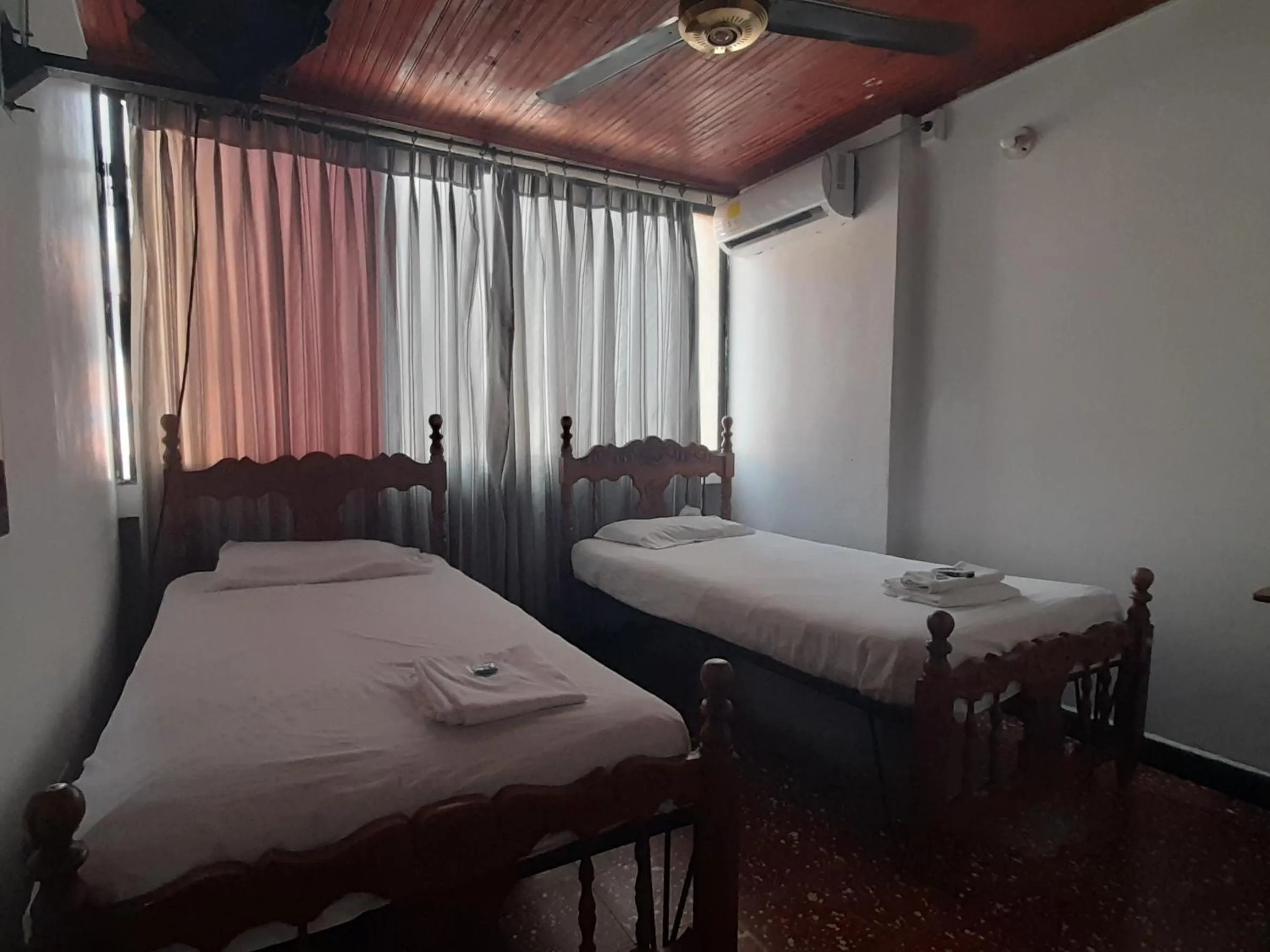 Bed in HOTEL en MONTERIA CITY