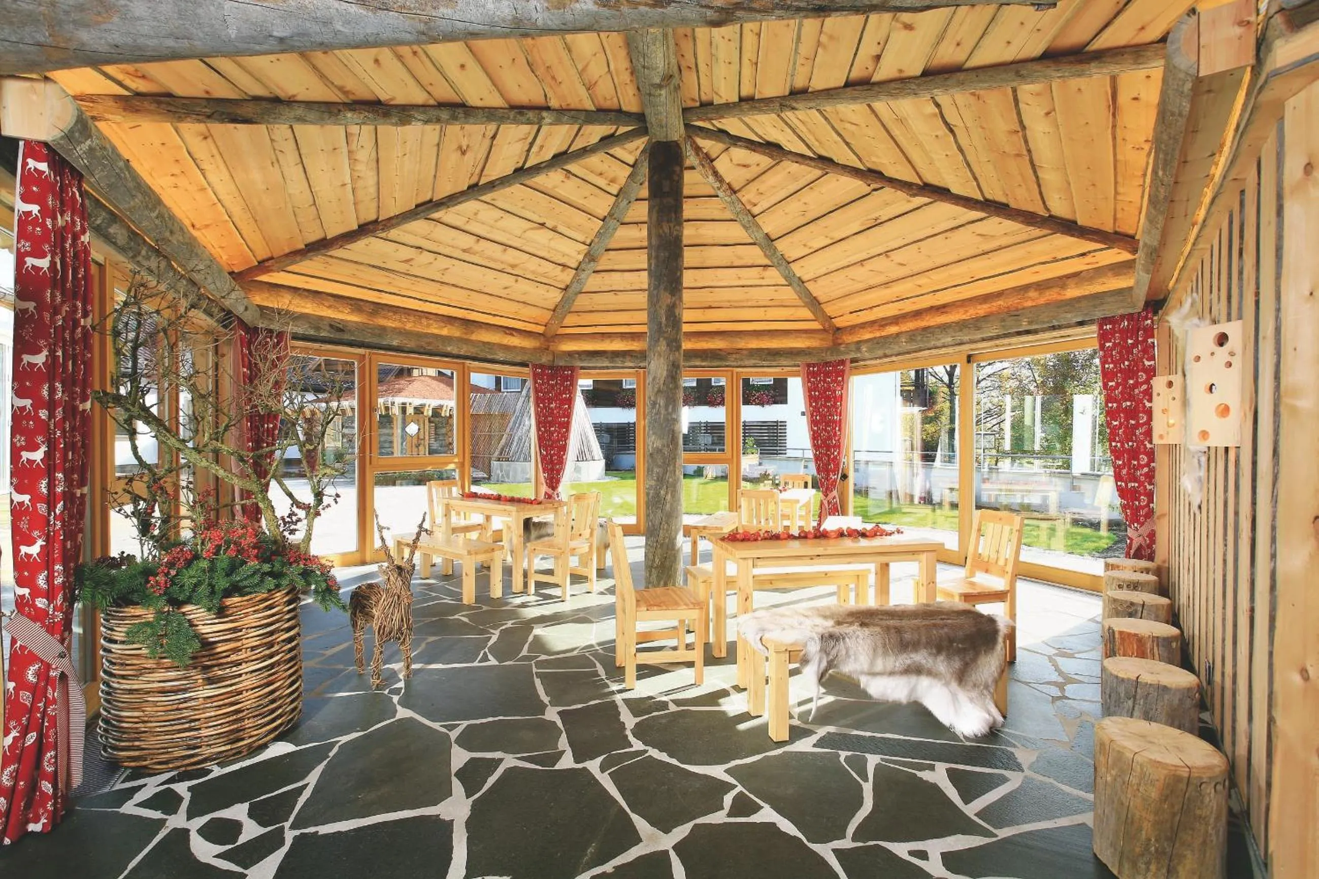 Other in Alpenhof Murnau