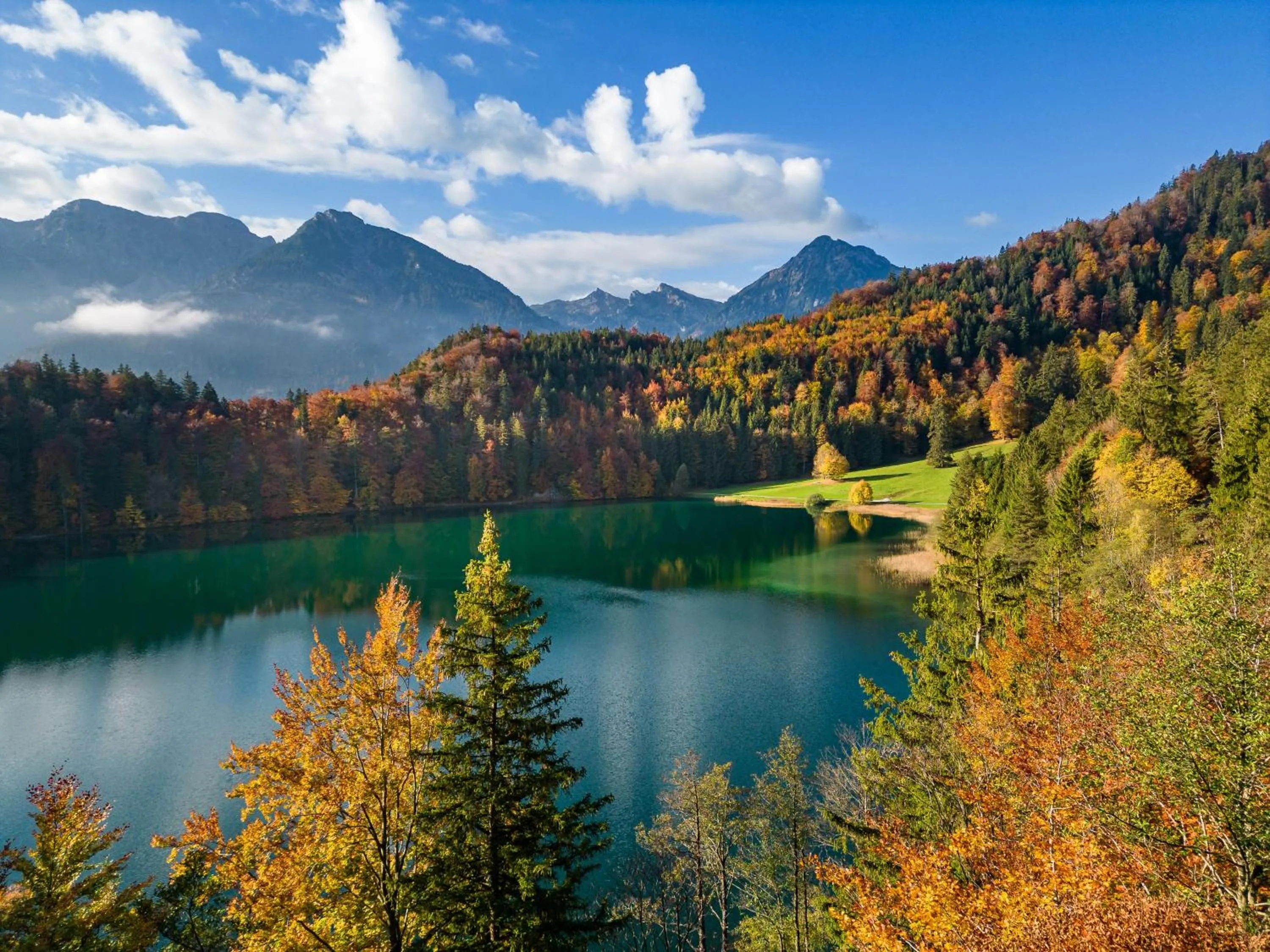 Staff in Hotel Ruchti - Zeit für mich
