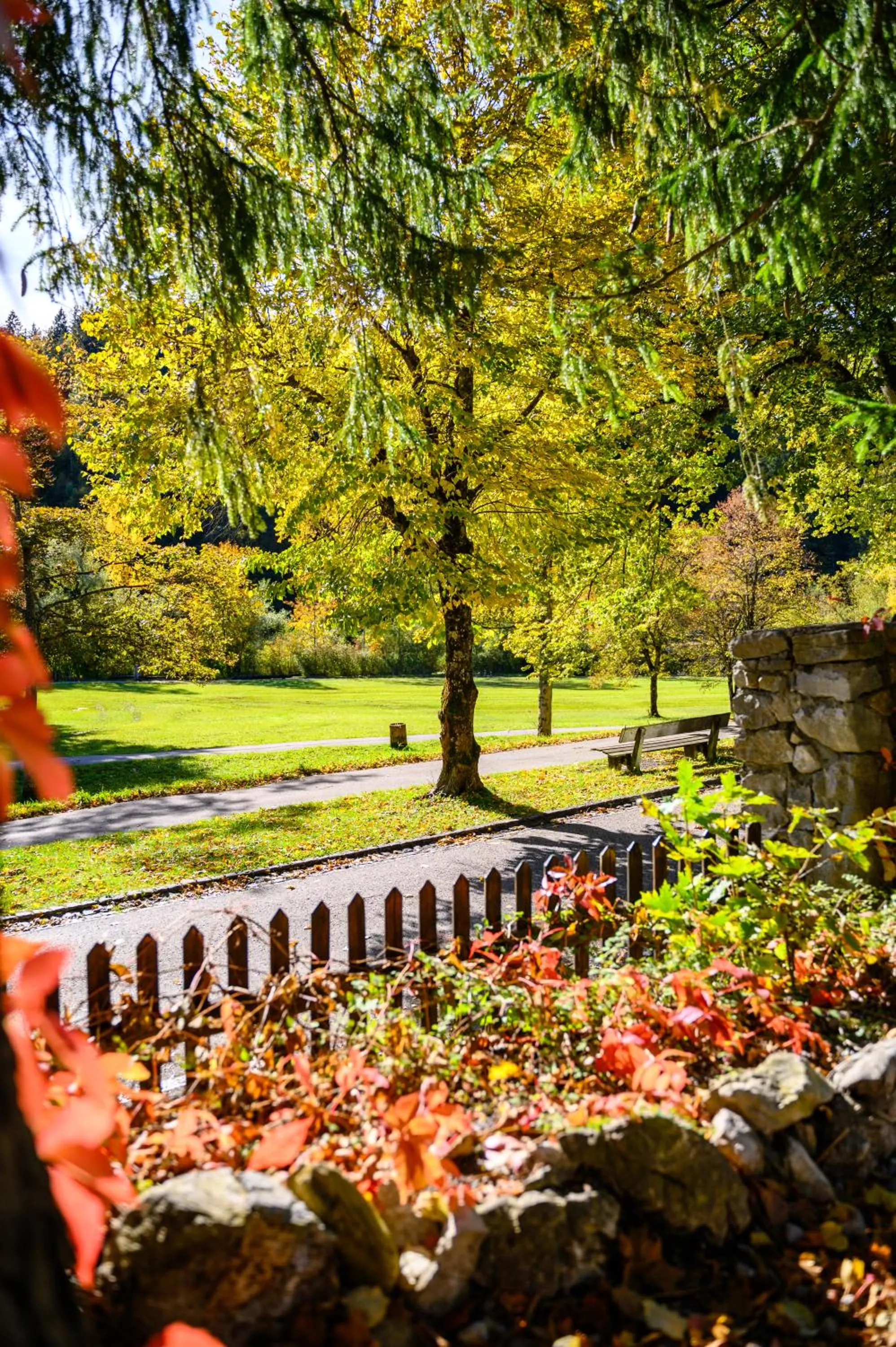 Day in Hotel Ruchti - Zeit für mich