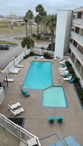 Spectacular Beach View!