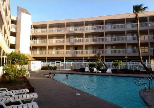 Spectacular Beach View!