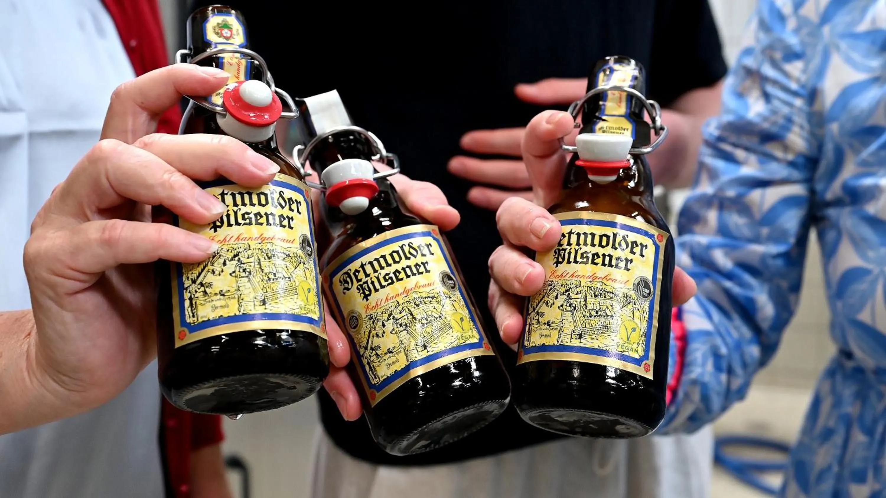 Restaurant/places to eat in Hotel Kiekenstein