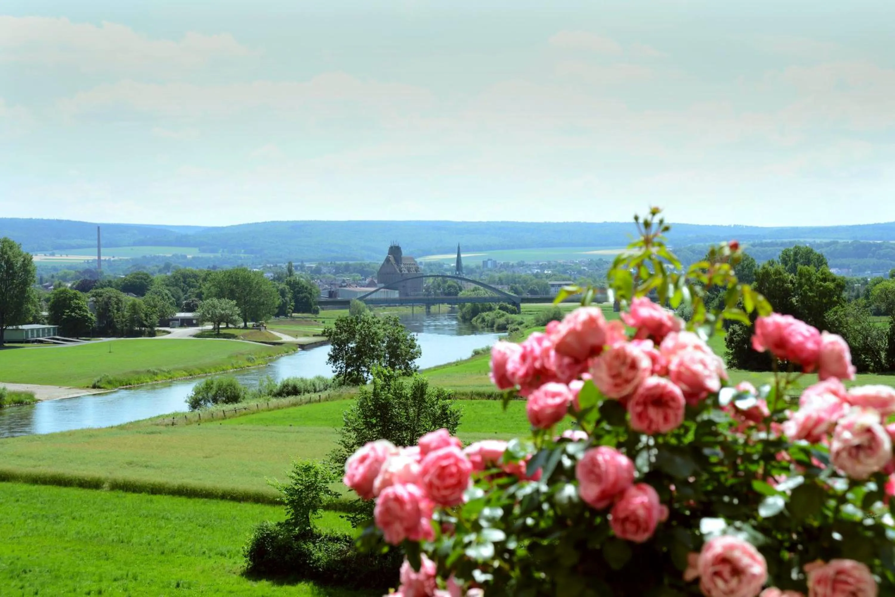 Day in Hotel Kiekenstein