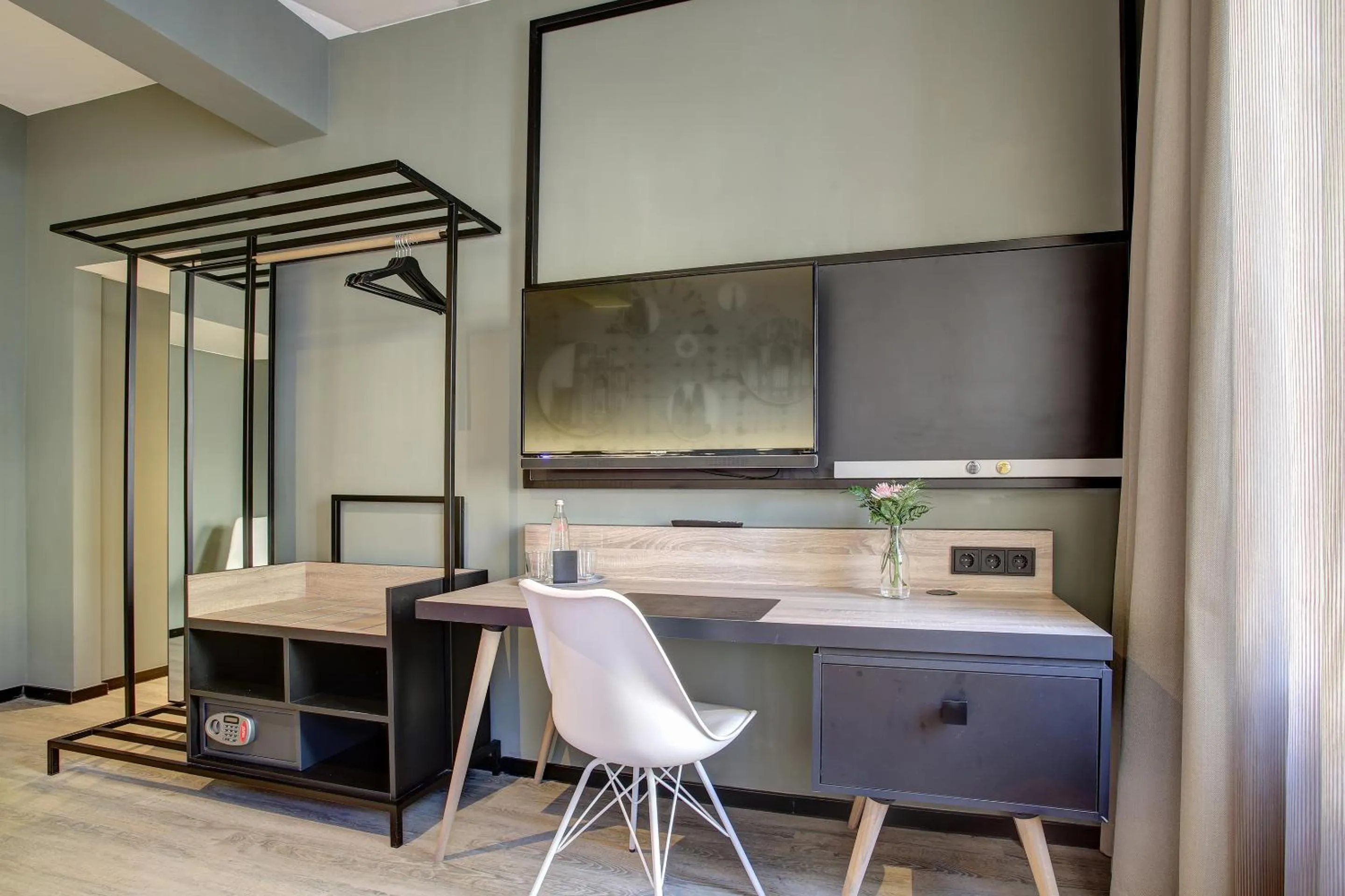 Decorative detail in Boutique 003 Köln City am Dom, Trademark Collection by Wyndham