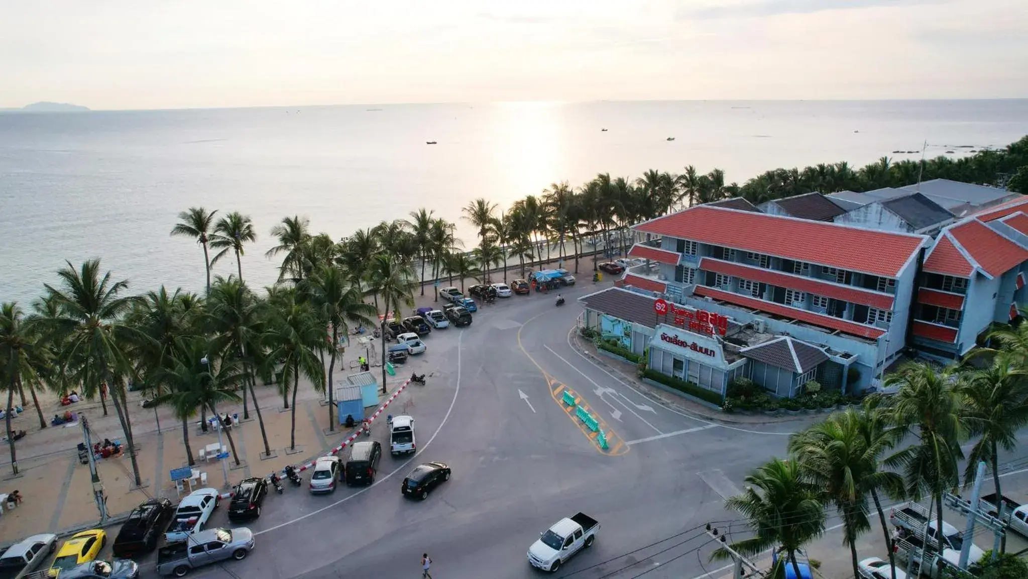 S2 Hotel - SHA Plus Certified S2 Hotel - SHA Plus Certified