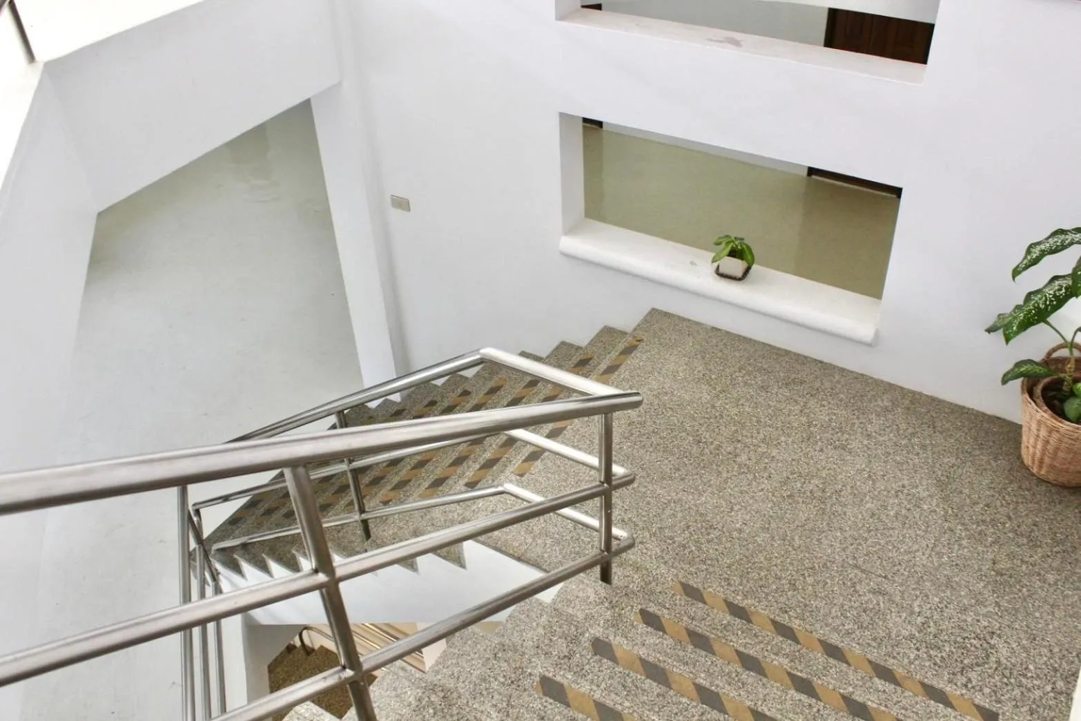 Property building in S2 Hotel - SHA Plus Certified