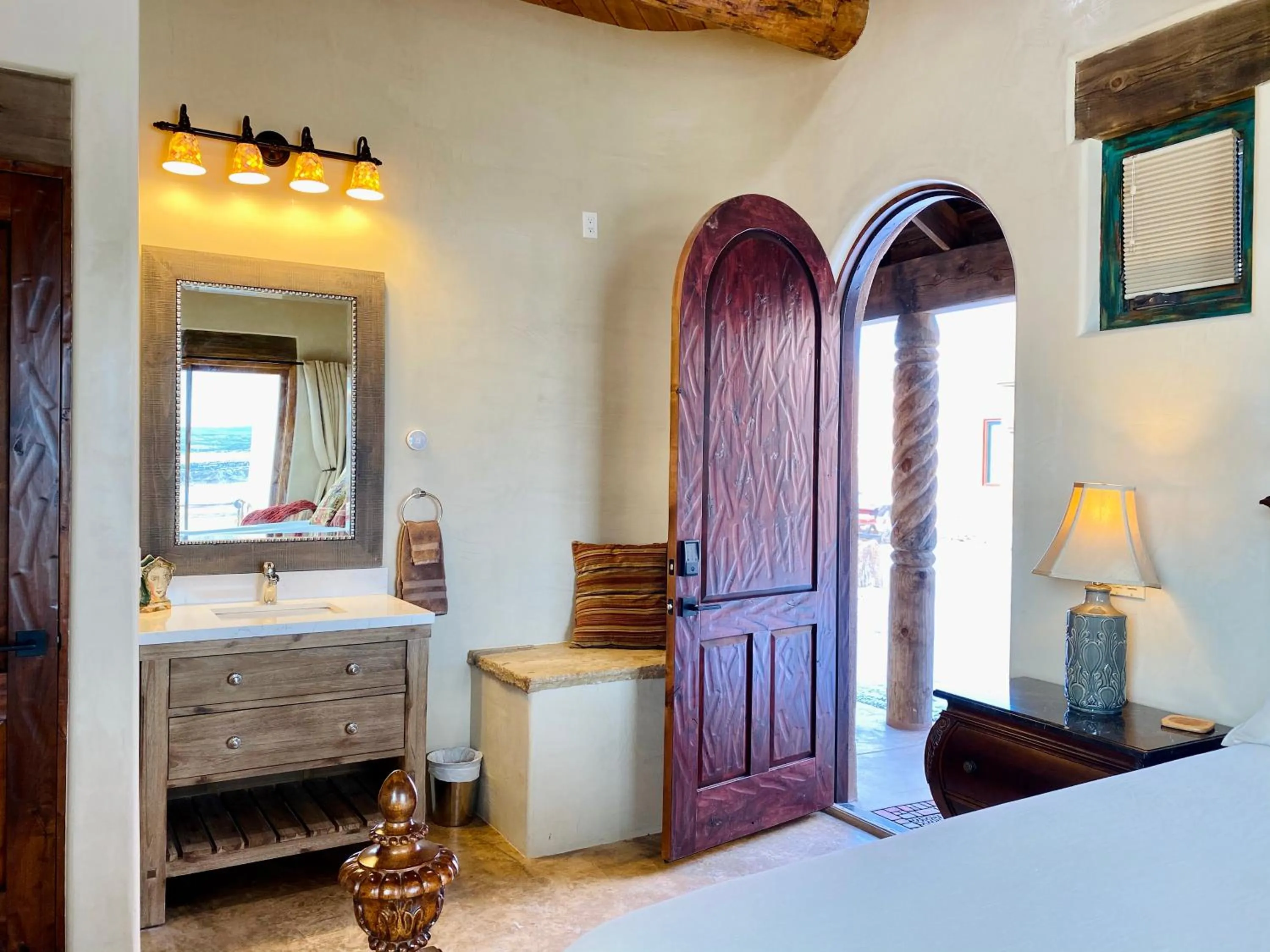 Other, Bed in The Grand Hacienda Inn with Breakfast