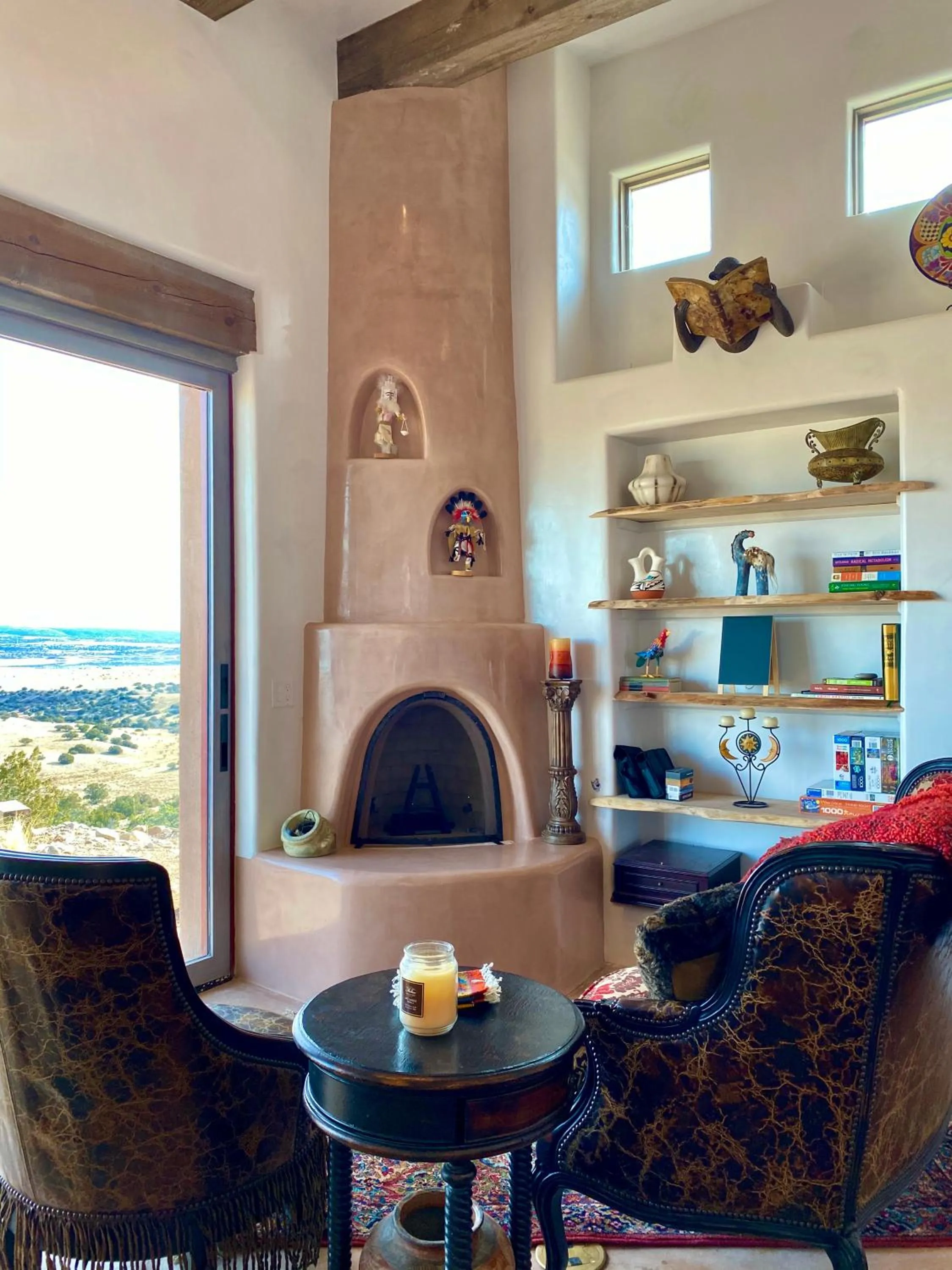 The Grand Hacienda Inn with Breakfast