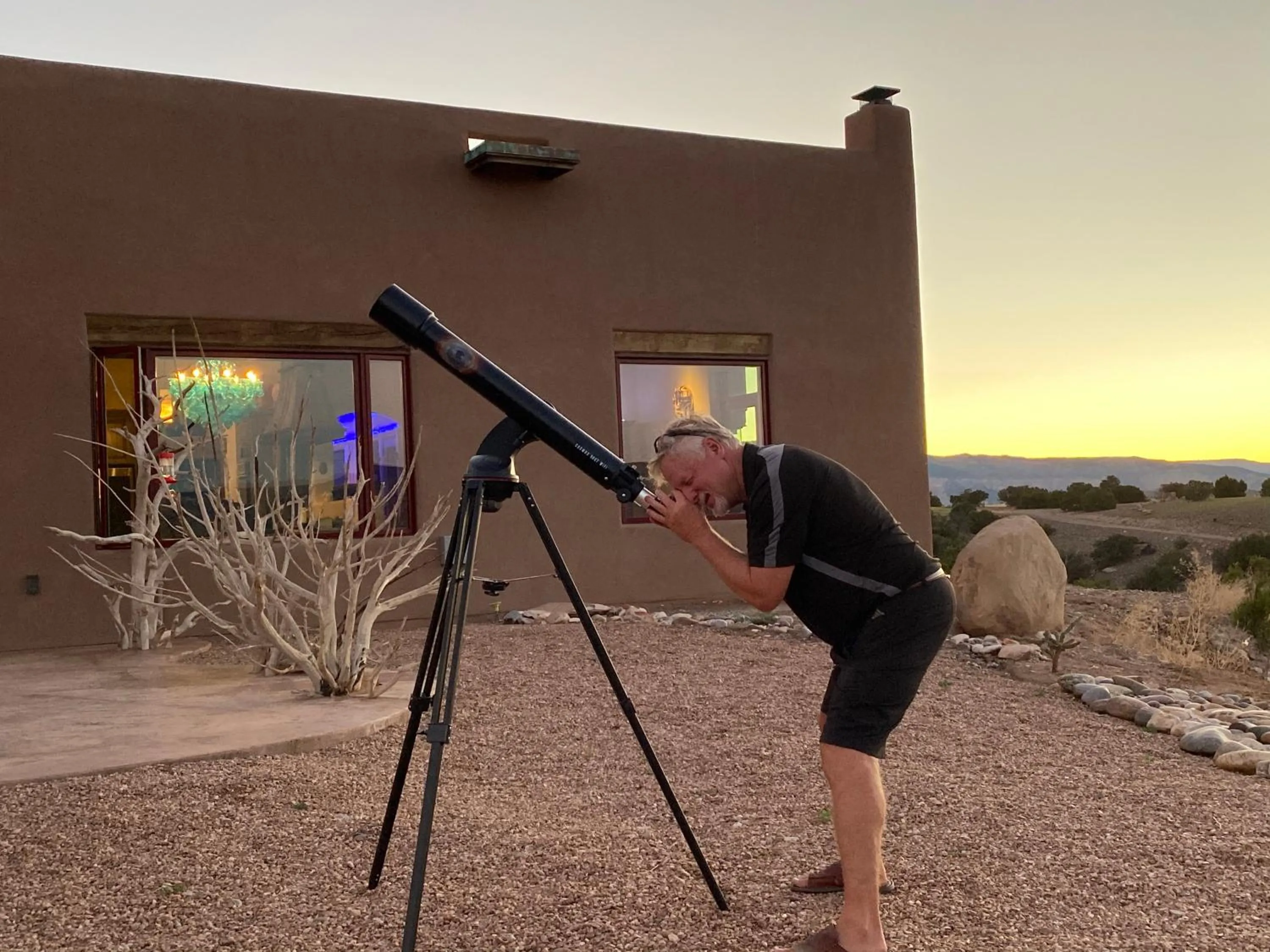 The Grand Hacienda Inn with Breakfast