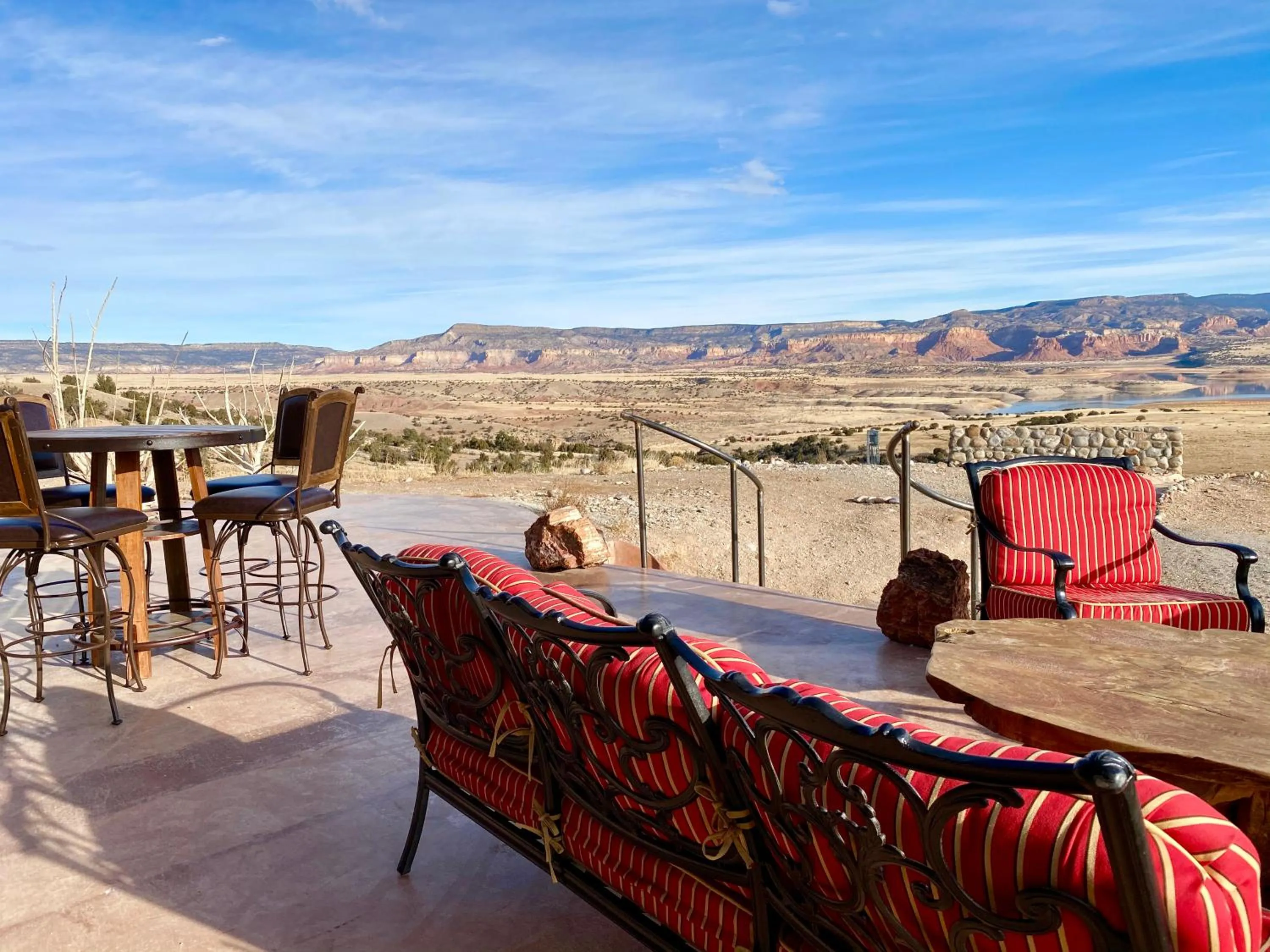 The Grand Hacienda Inn with Breakfast