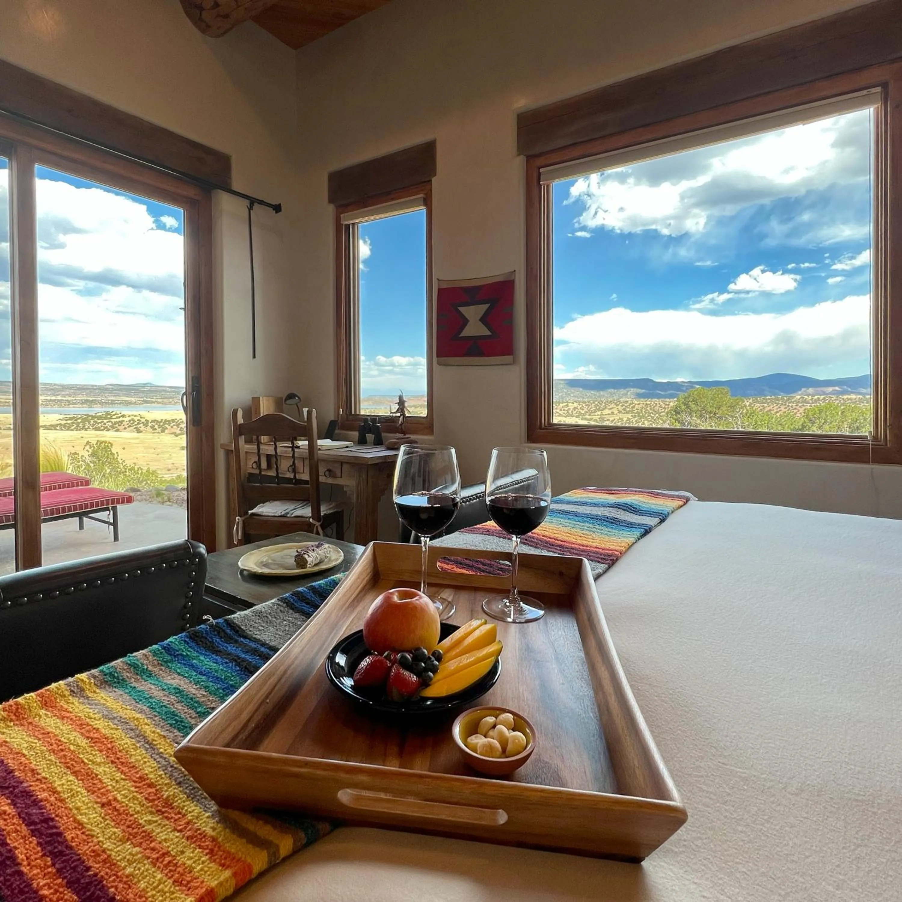 The Grand Hacienda Inn with Breakfast