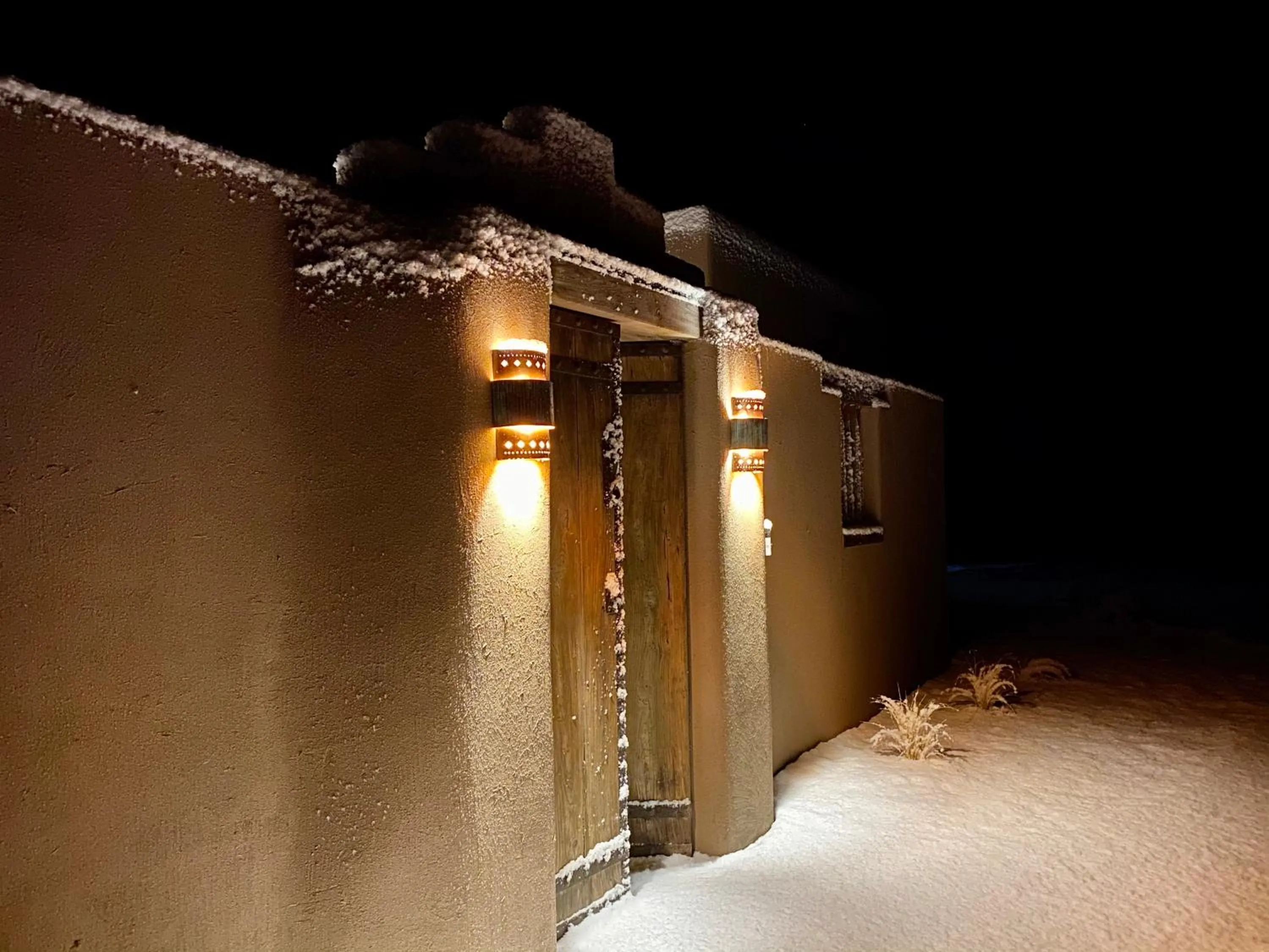 The Grand Hacienda Inn with Breakfast