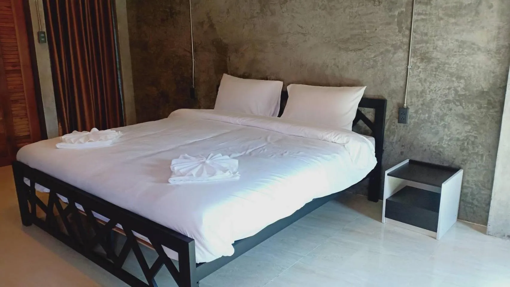 Bedroom in Nan Arena Place